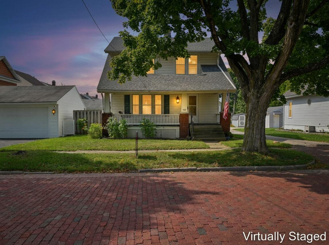 163 Merchant Avenue Property Photo 2
