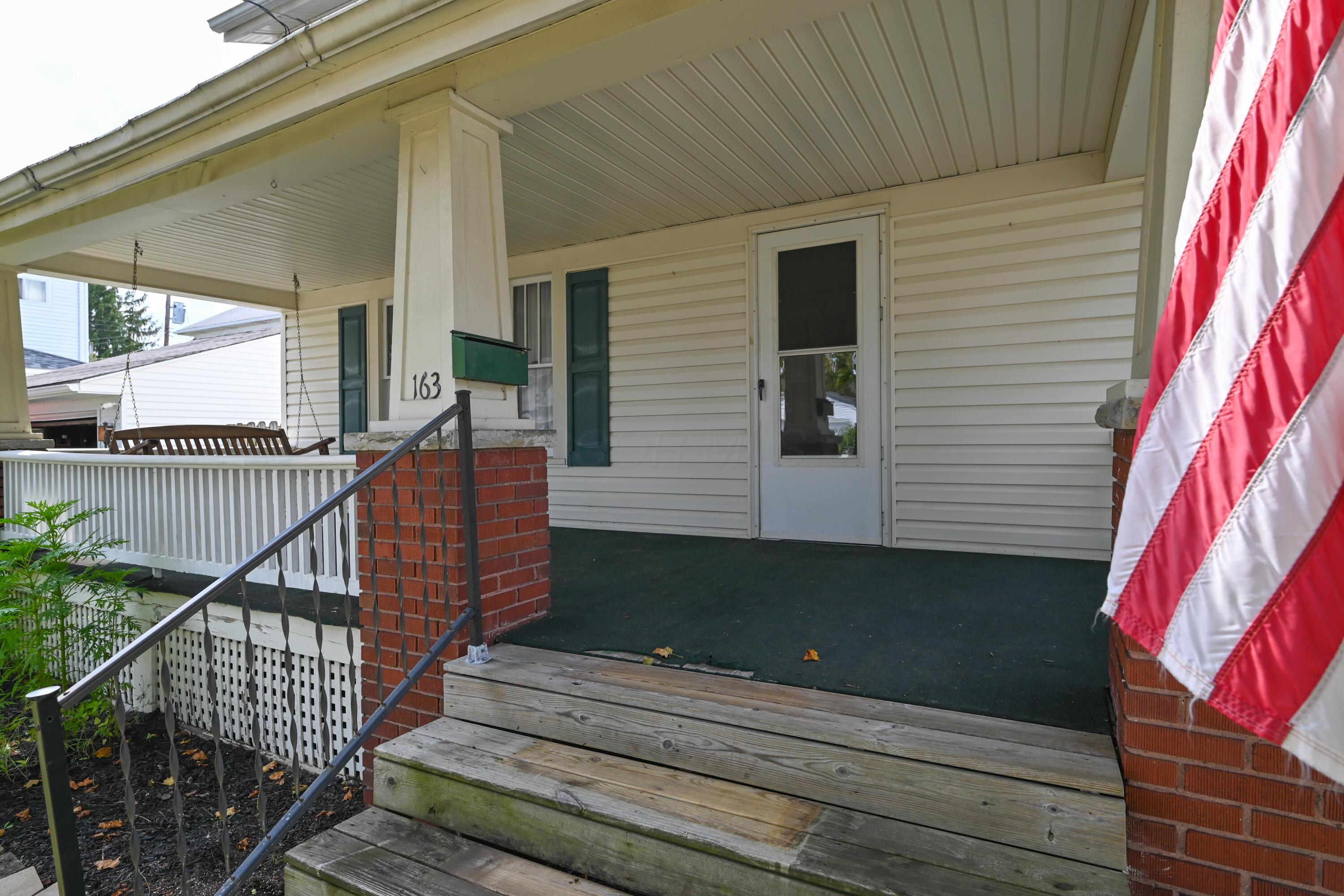 163 Merchant Avenue Property Photo 6