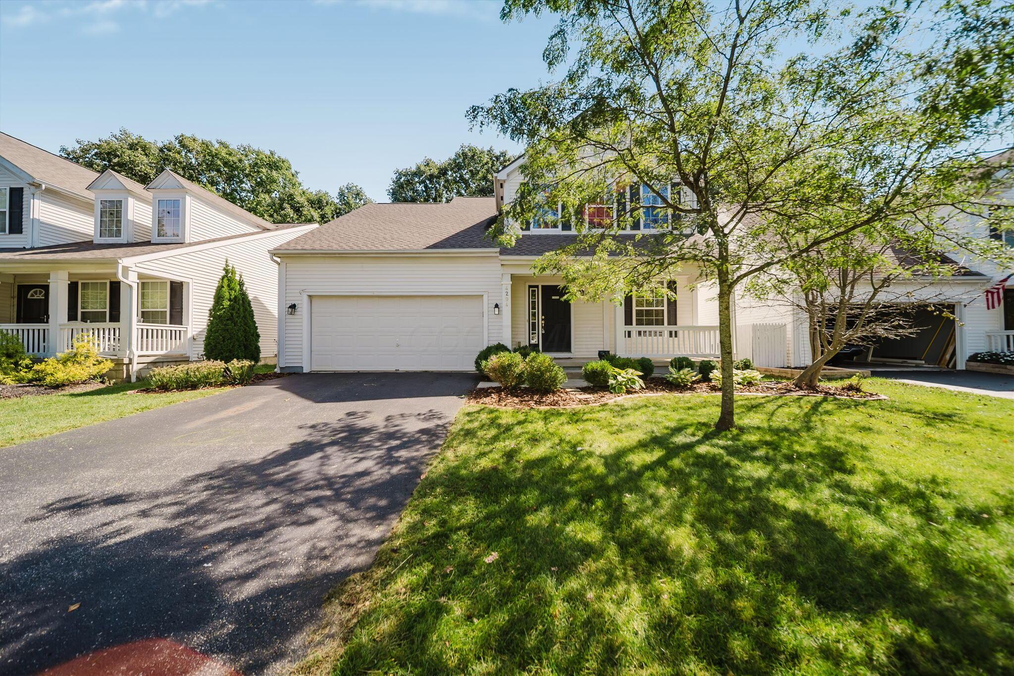 4294 Greensbury Drive