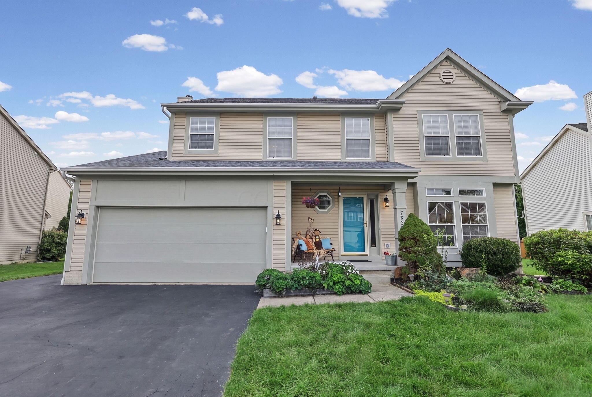 7829 Astra Circle, L 40 Property Photo 1