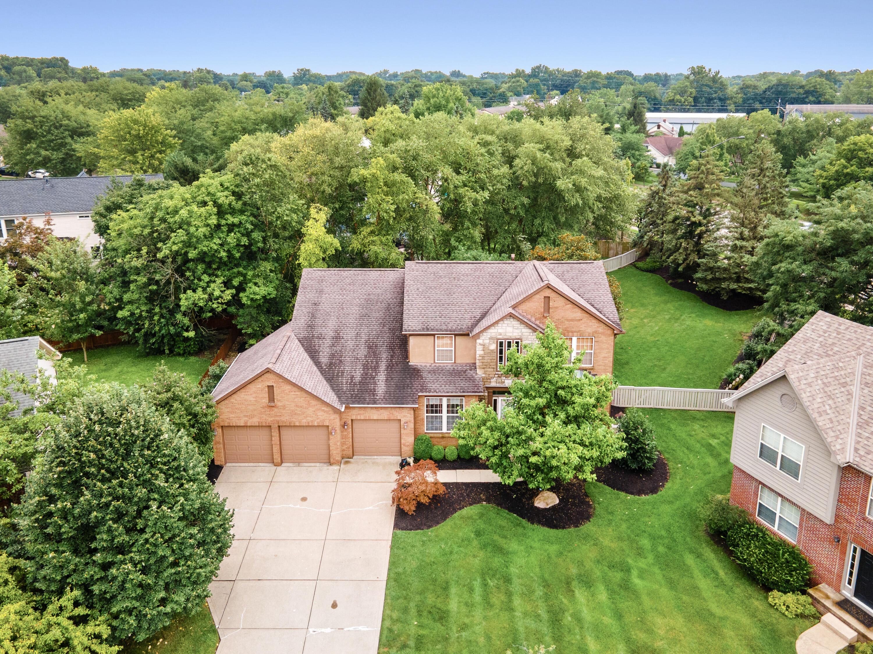 354 Amesbury Court
