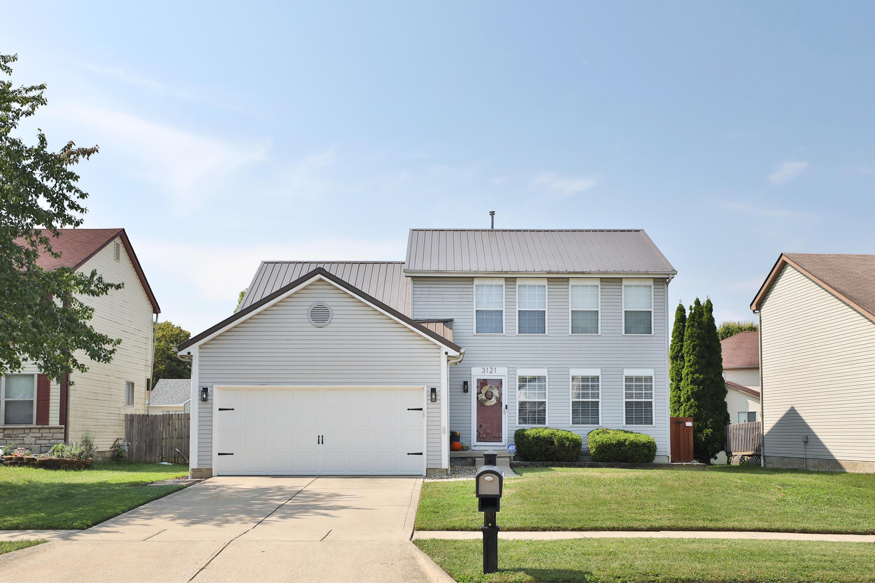 3121 Fox Chaple Drive Property Photo 1