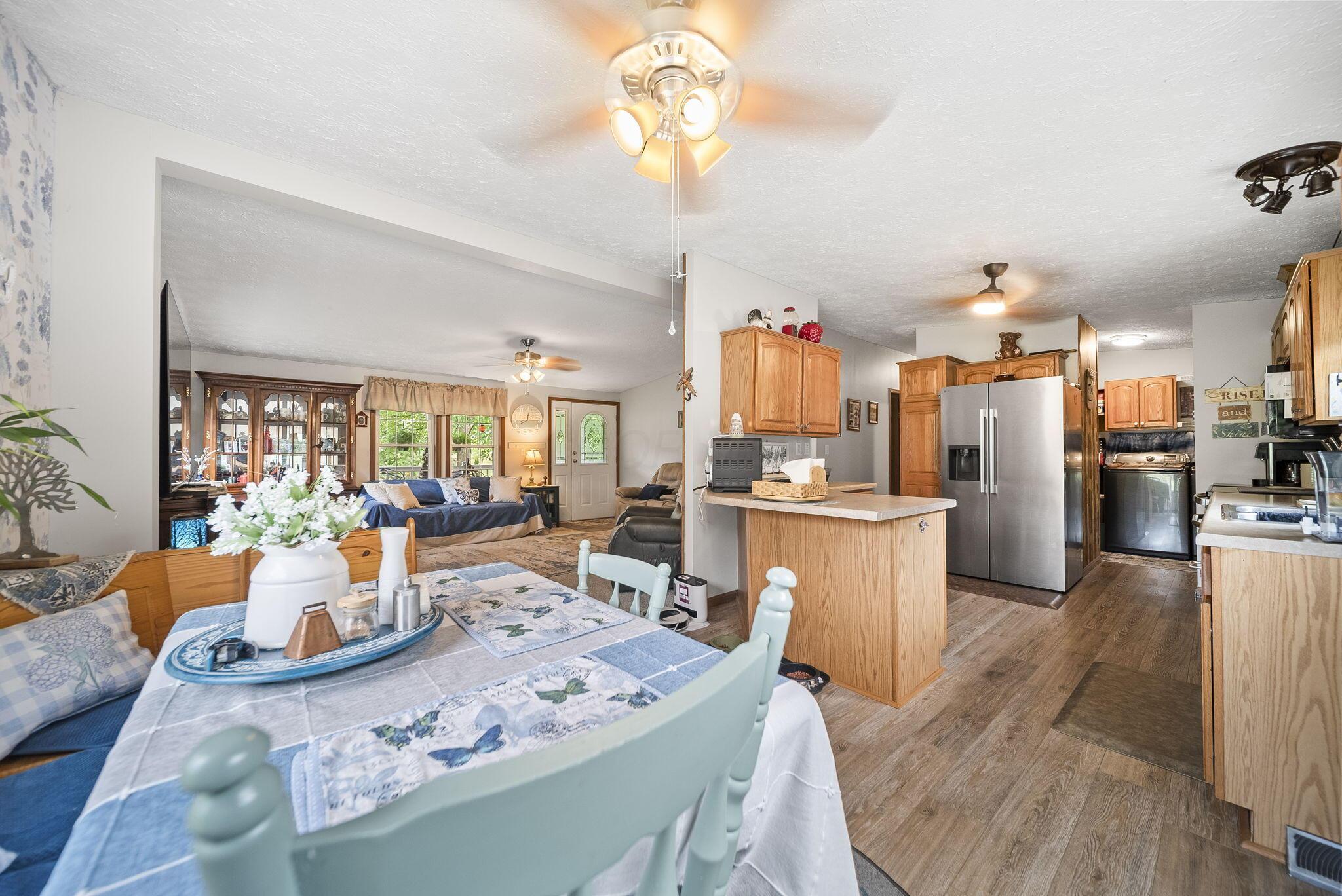 2924 Dutch Run Road Property Photo 11