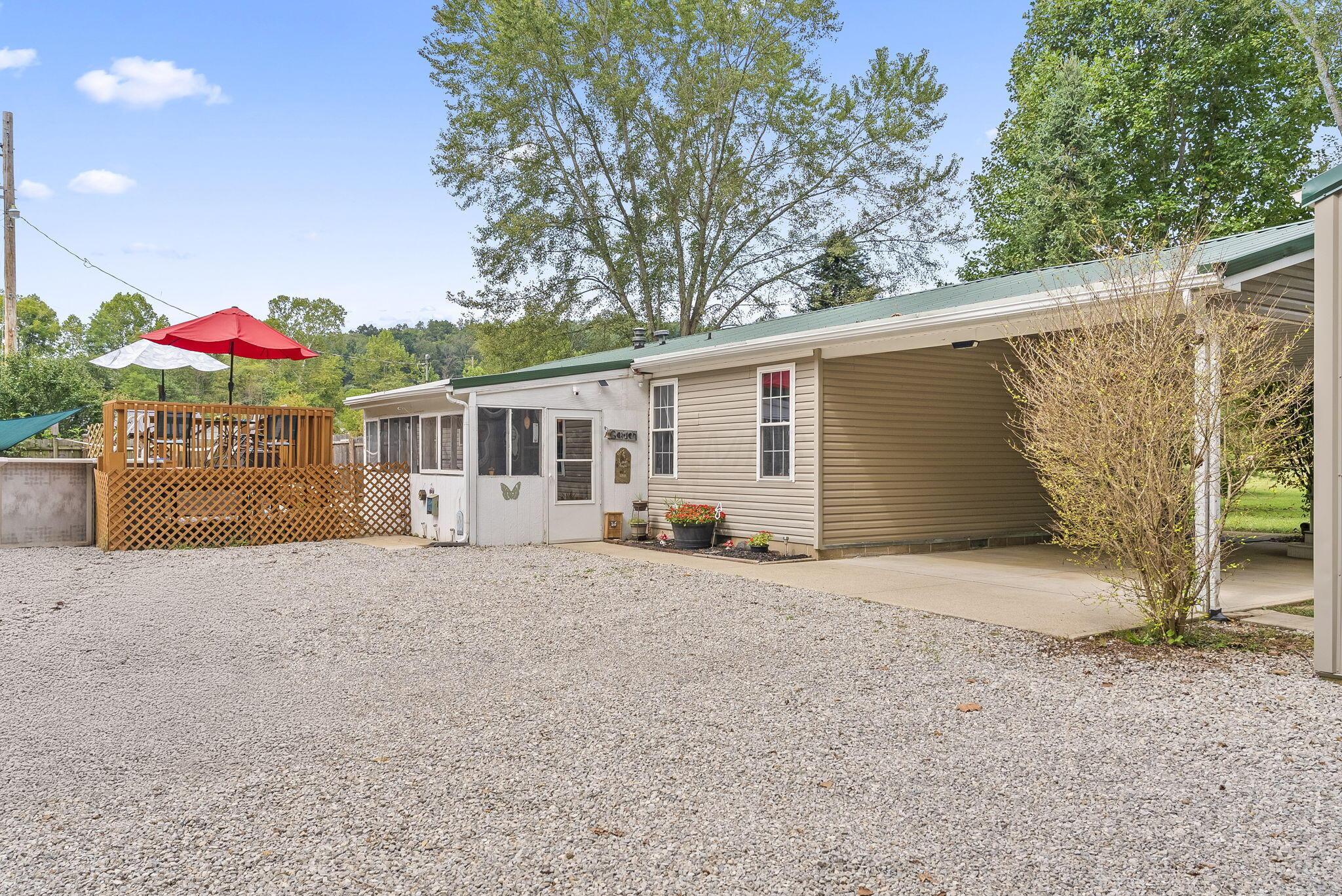 2924 Dutch Run Road Property Photo 26