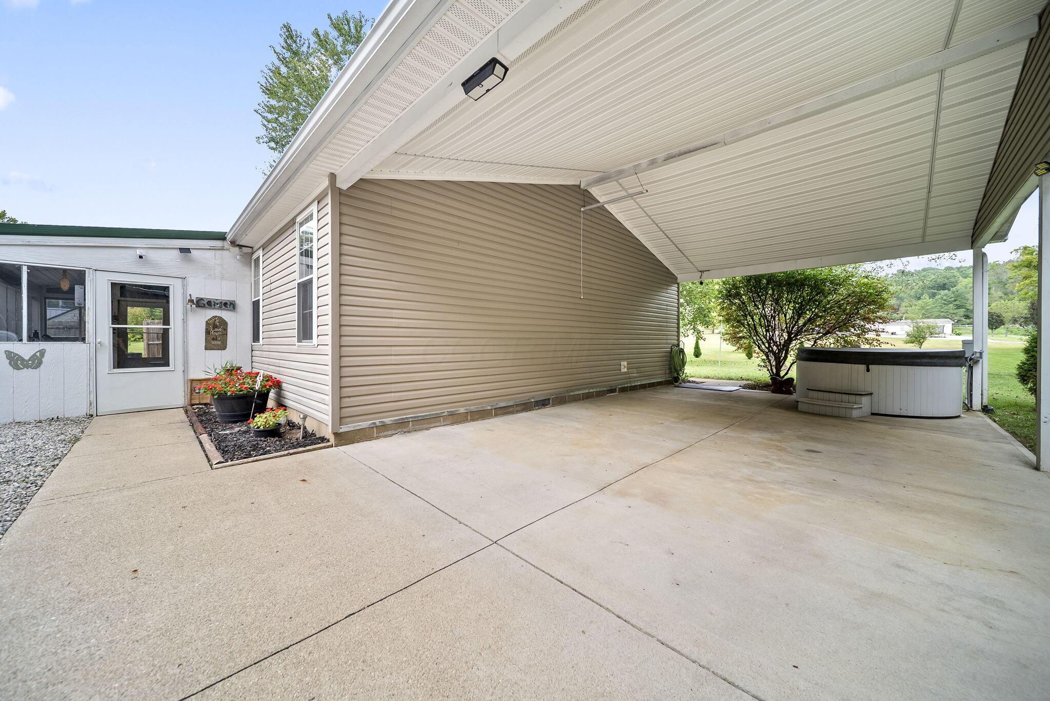 2924 Dutch Run Road Property Photo 27
