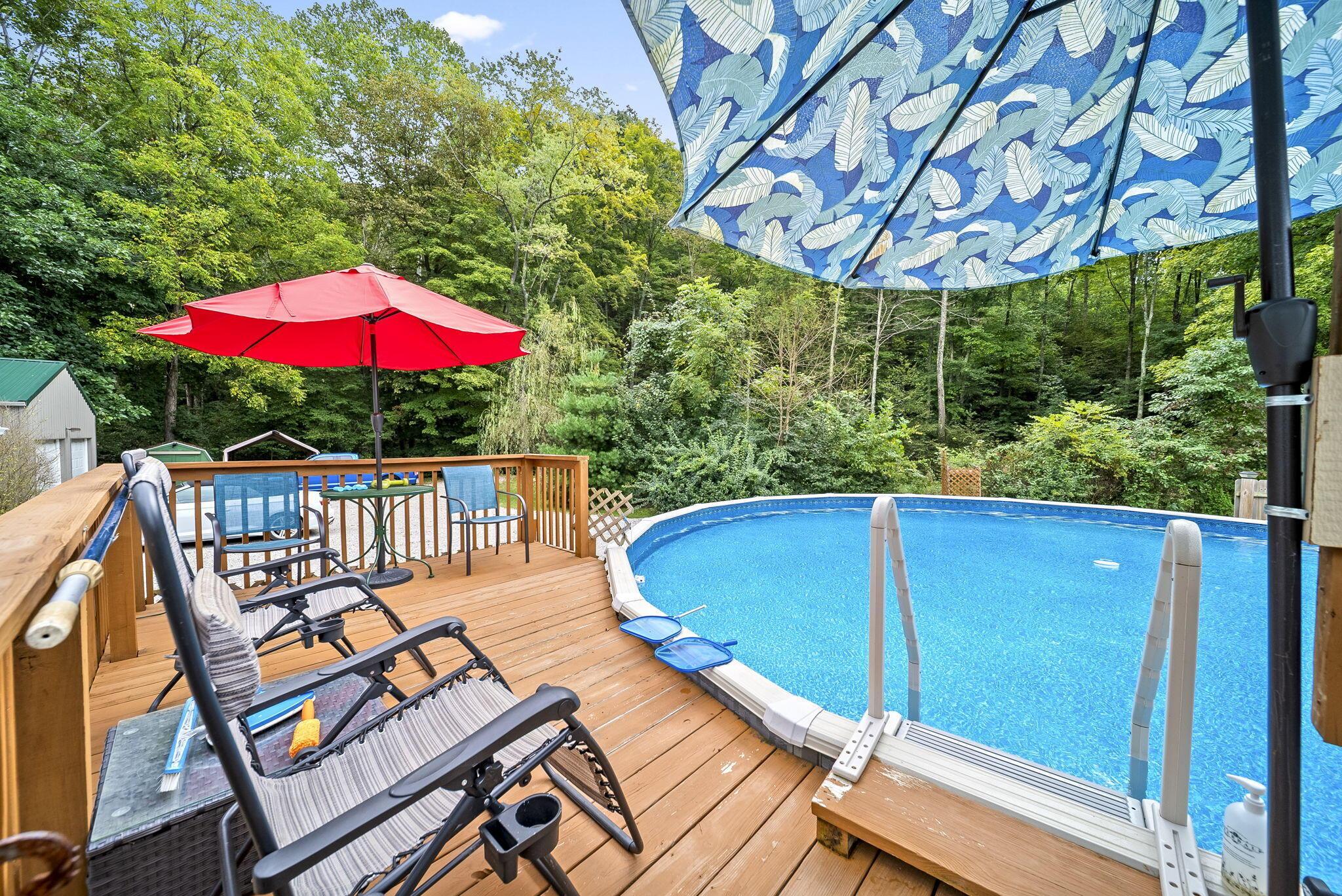 2924 Dutch Run Road Property Photo 28