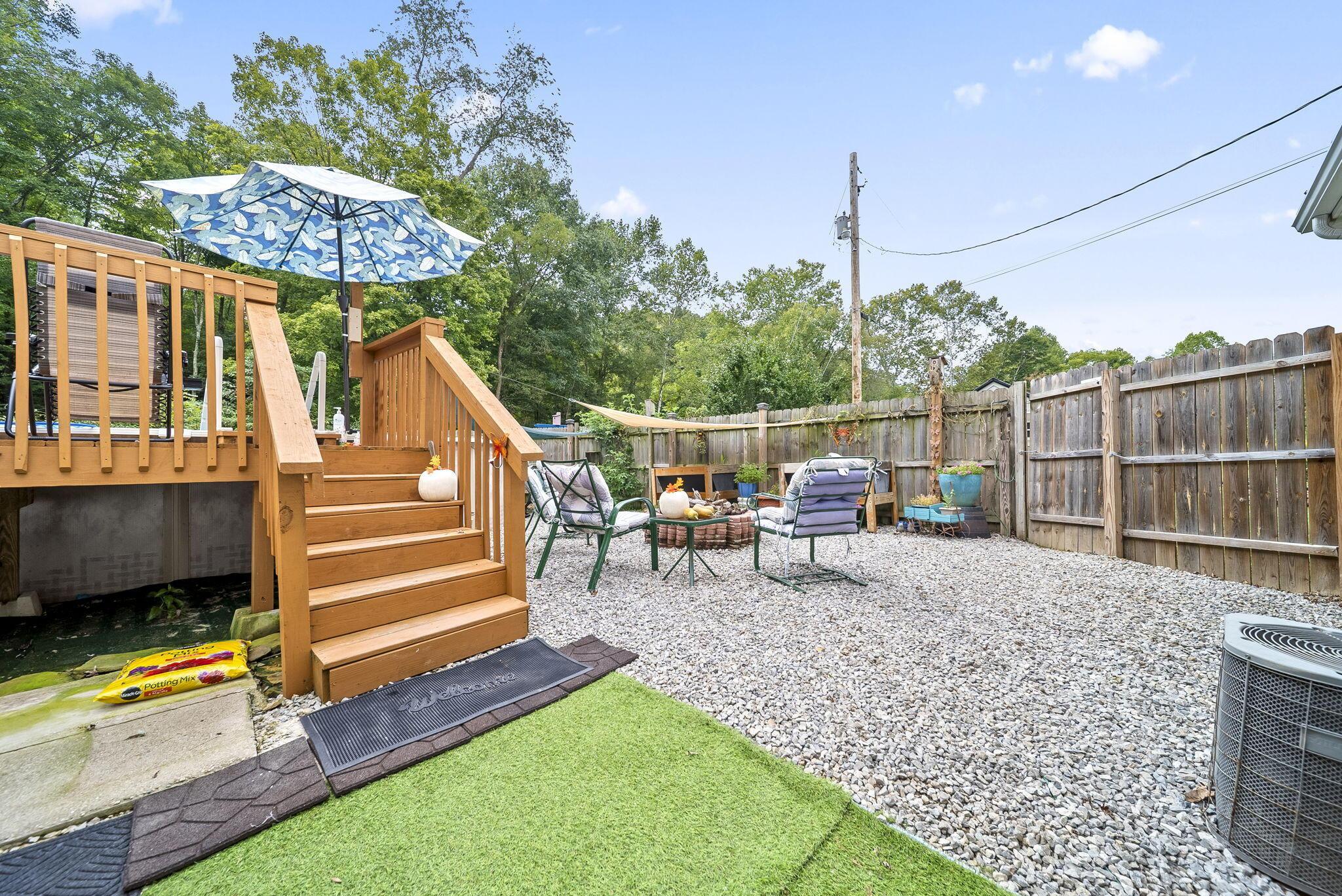 2924 Dutch Run Road Property Photo 29