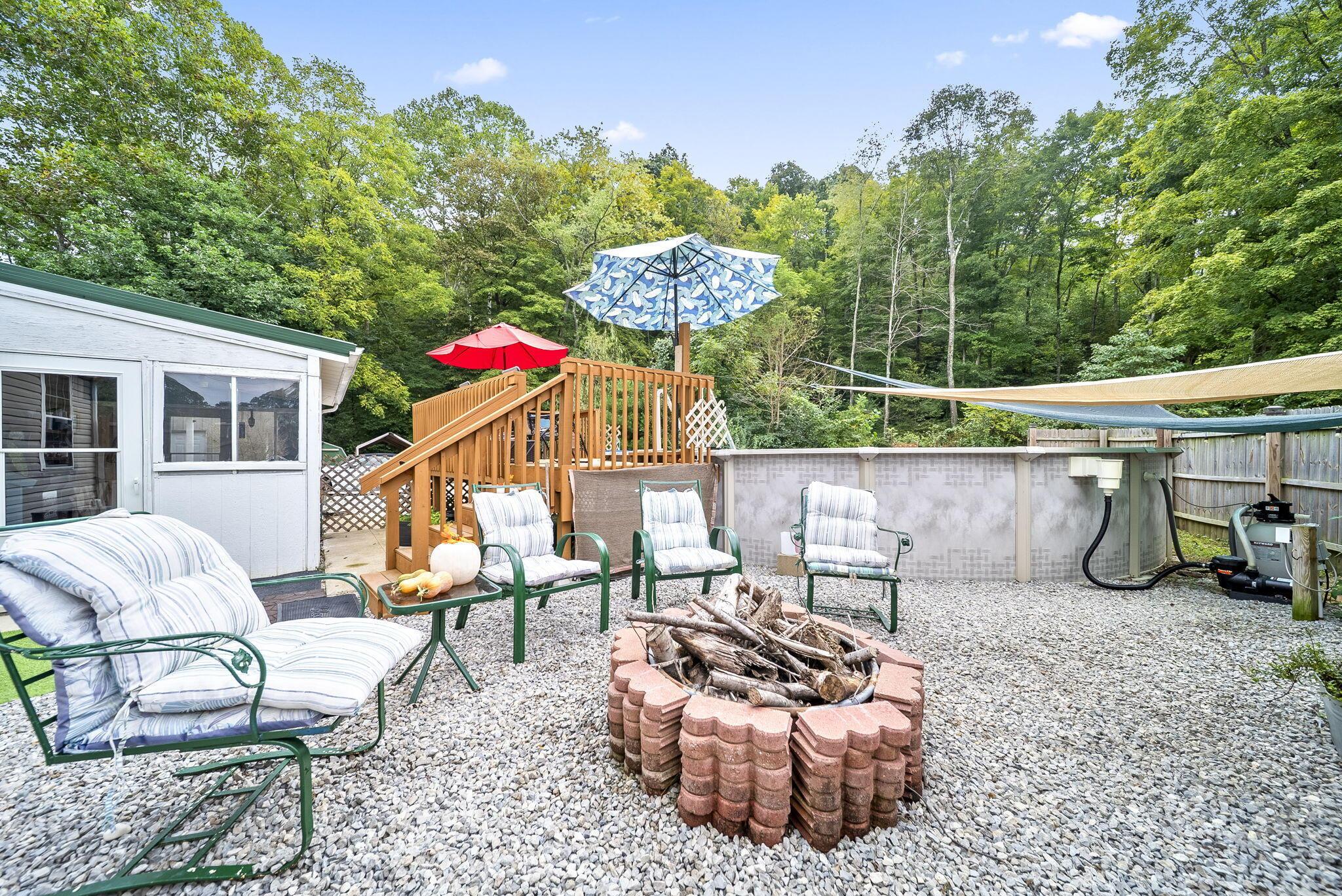 2924 Dutch Run Road Property Photo 30