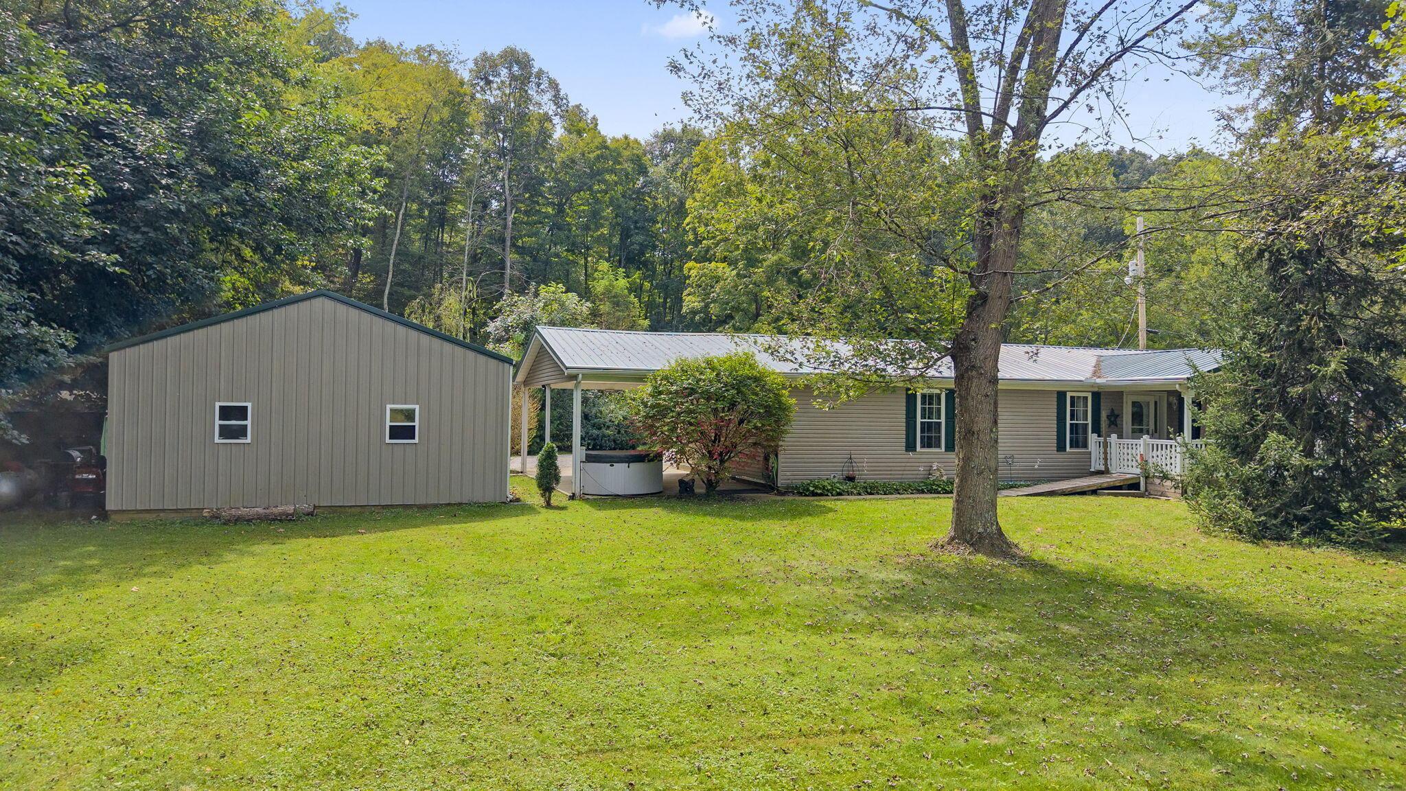2924 Dutch Run Road Property Photo 31