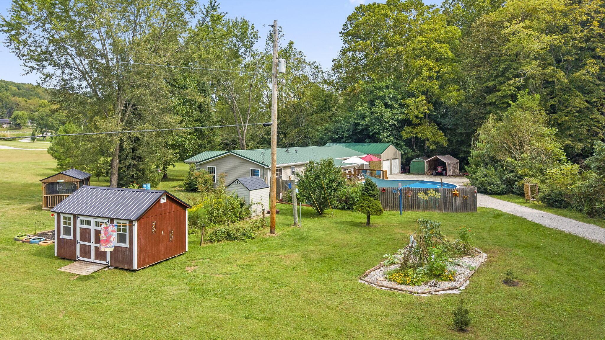 2924 Dutch Run Road Property Photo 33
