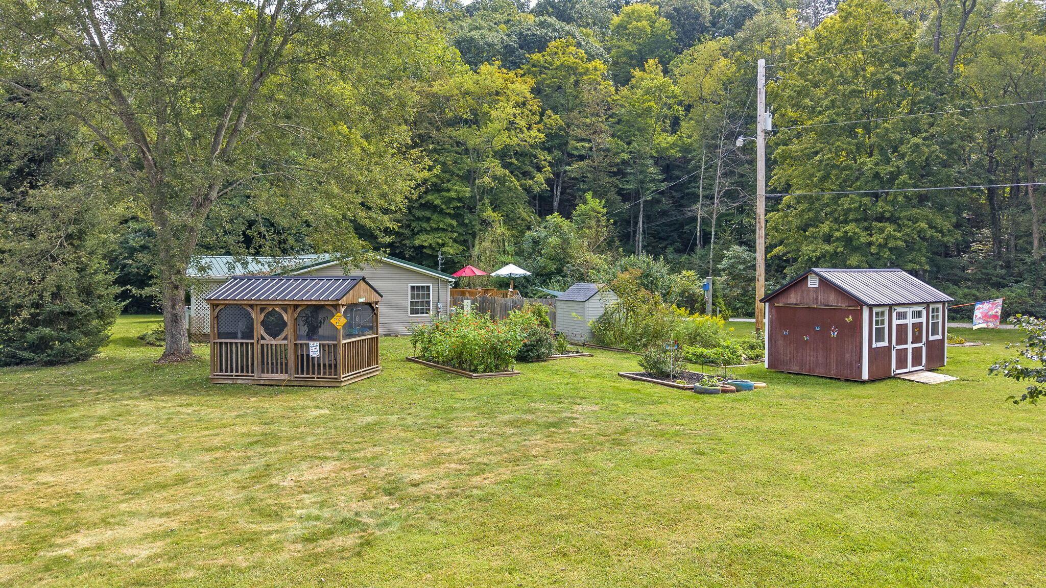 2924 Dutch Run Road Property Photo 34