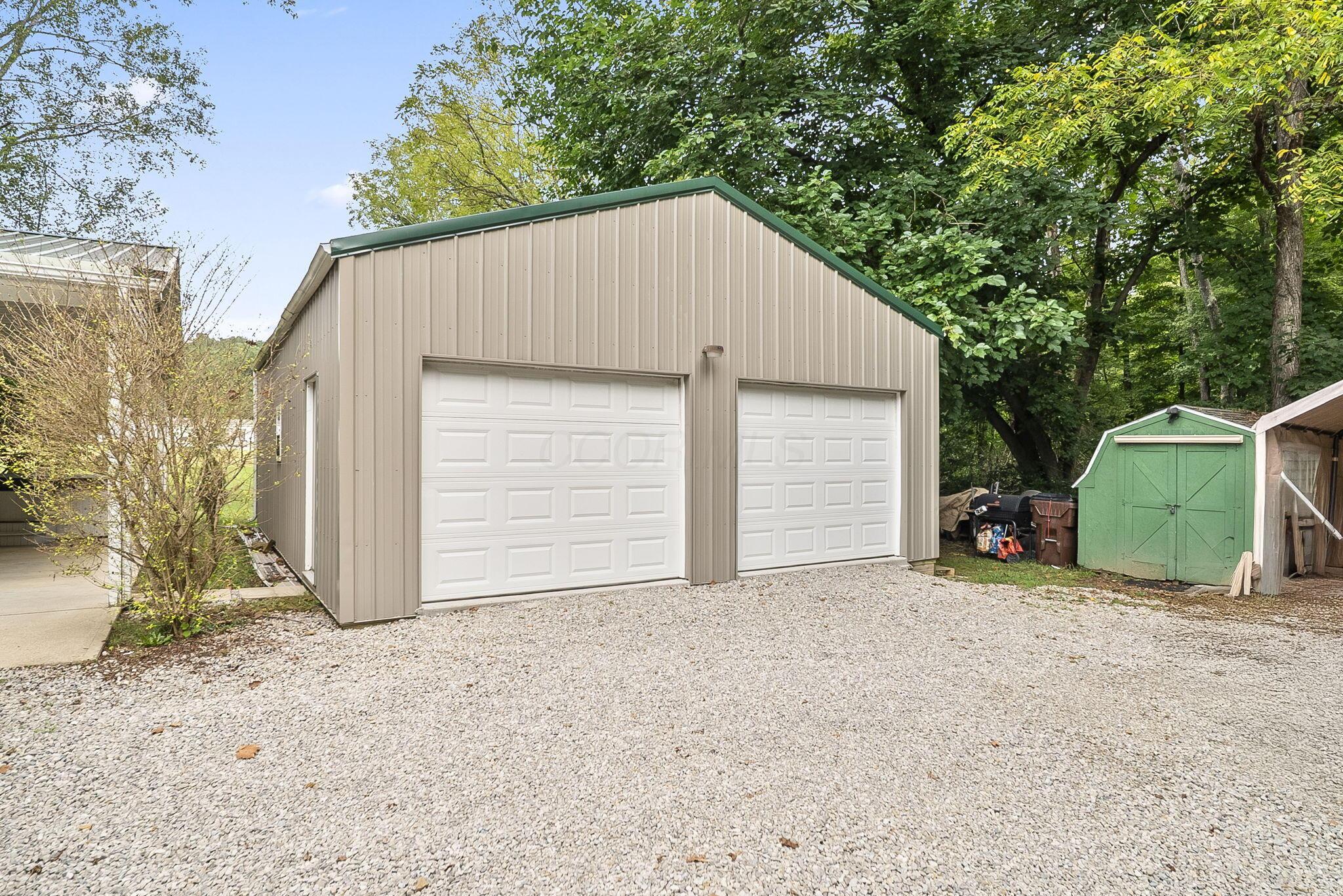 2924 Dutch Run Road Property Photo 35