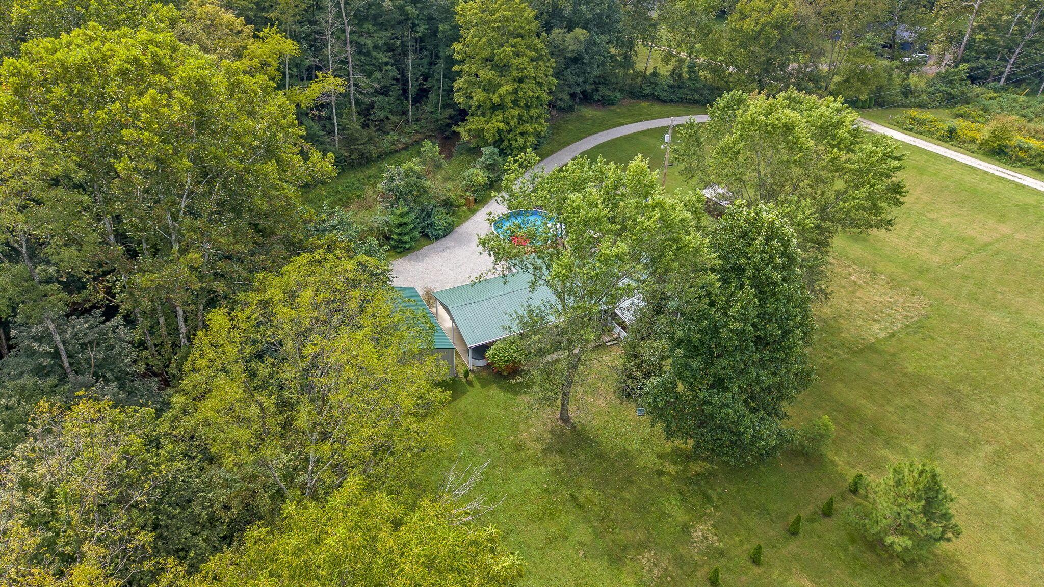 2924 Dutch Run Road Property Photo 37