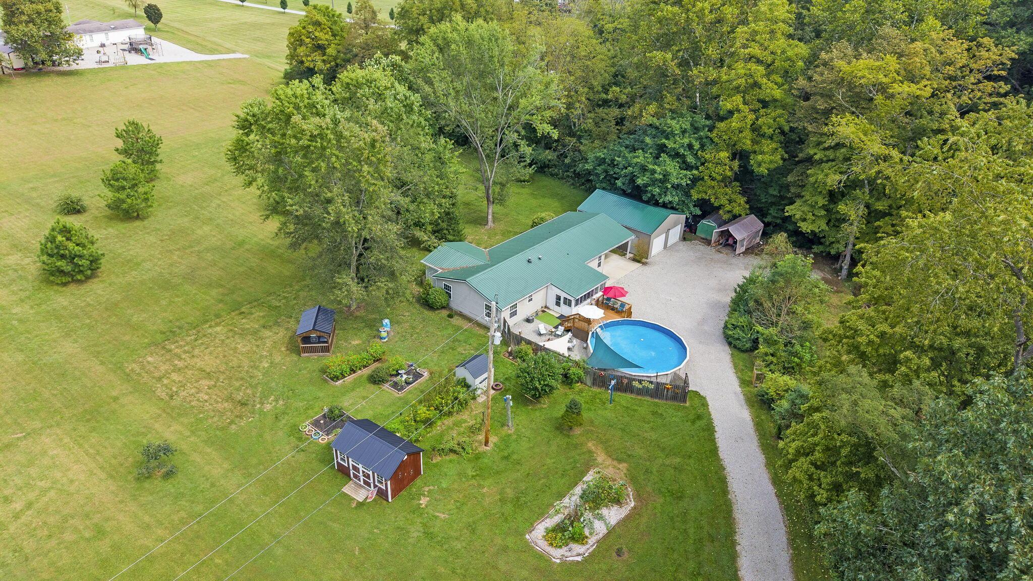 2924 Dutch Run Road Property Photo 39