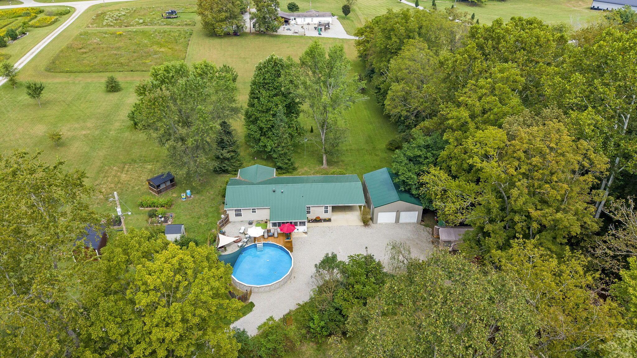 2924 Dutch Run Road Property Photo 40