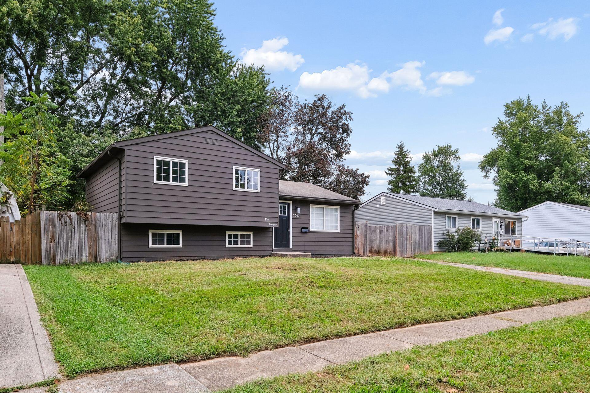 5000 Albany Drive Property Photo 3