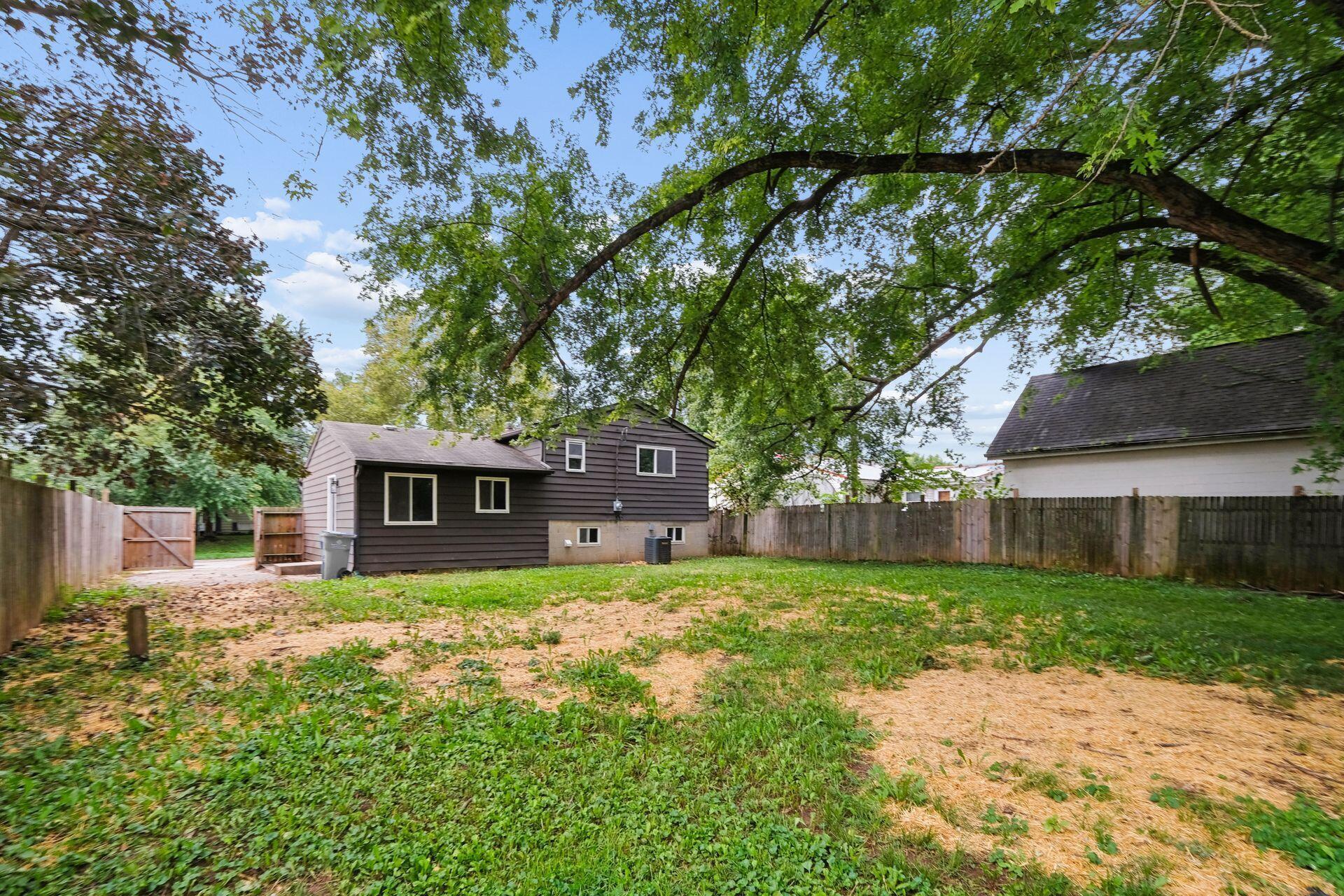 5000 Albany Drive Property Photo 20