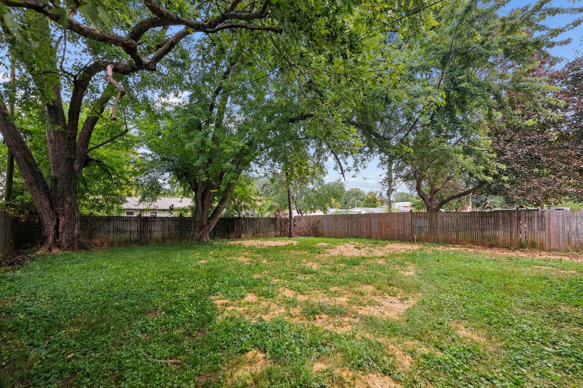 5000 Albany Drive Property Photo 21
