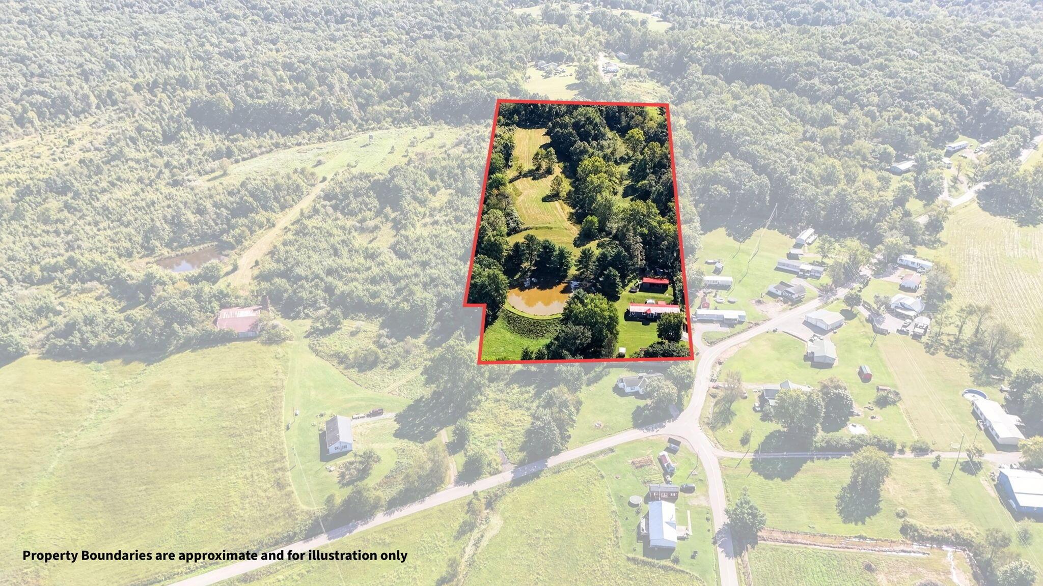 3738 Centerpoint Road Property Photo 3