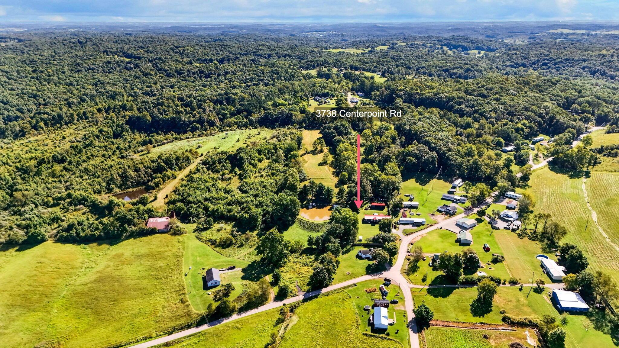 3738 Centerpoint Road Property Photo 5