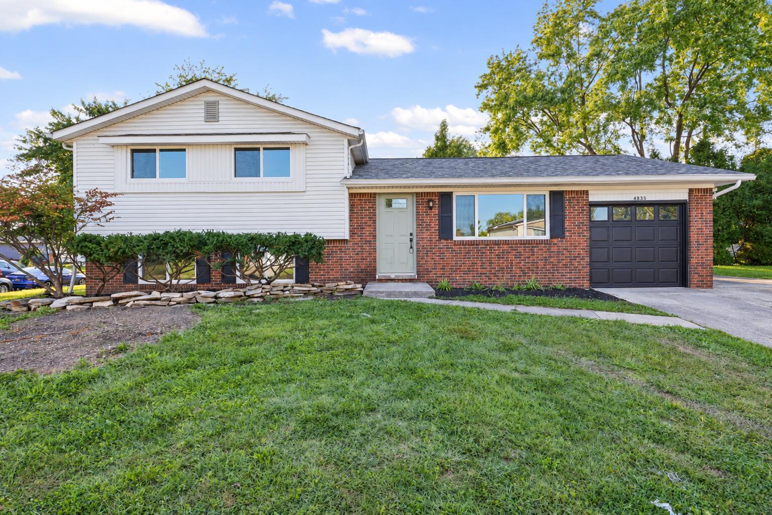 4835 Northtowne Boulevard Property Photo 1