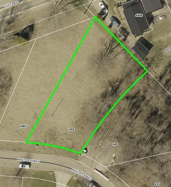 455 Walters Way Property Photo 1