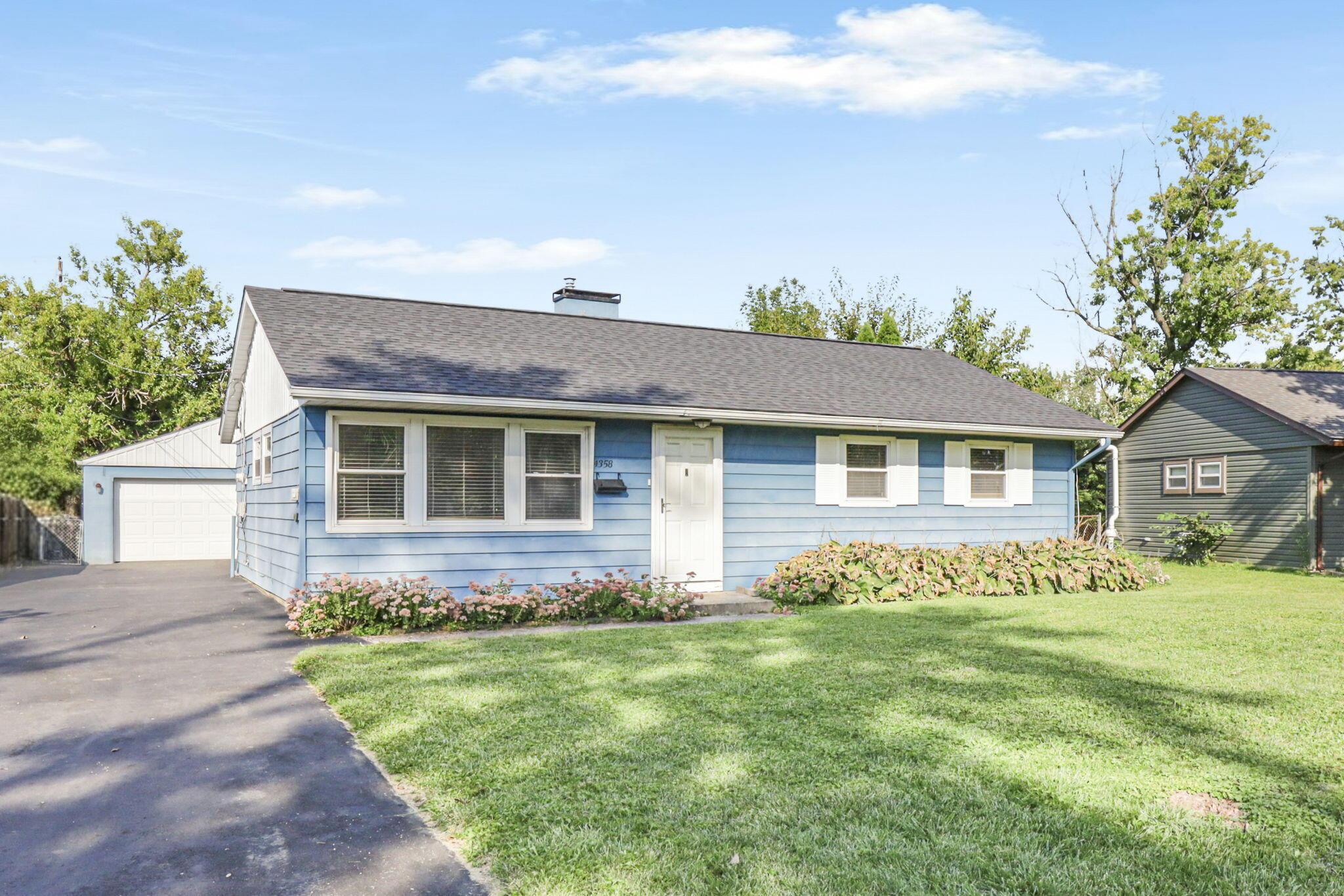 4358 Wayne Street Property Photo 1
