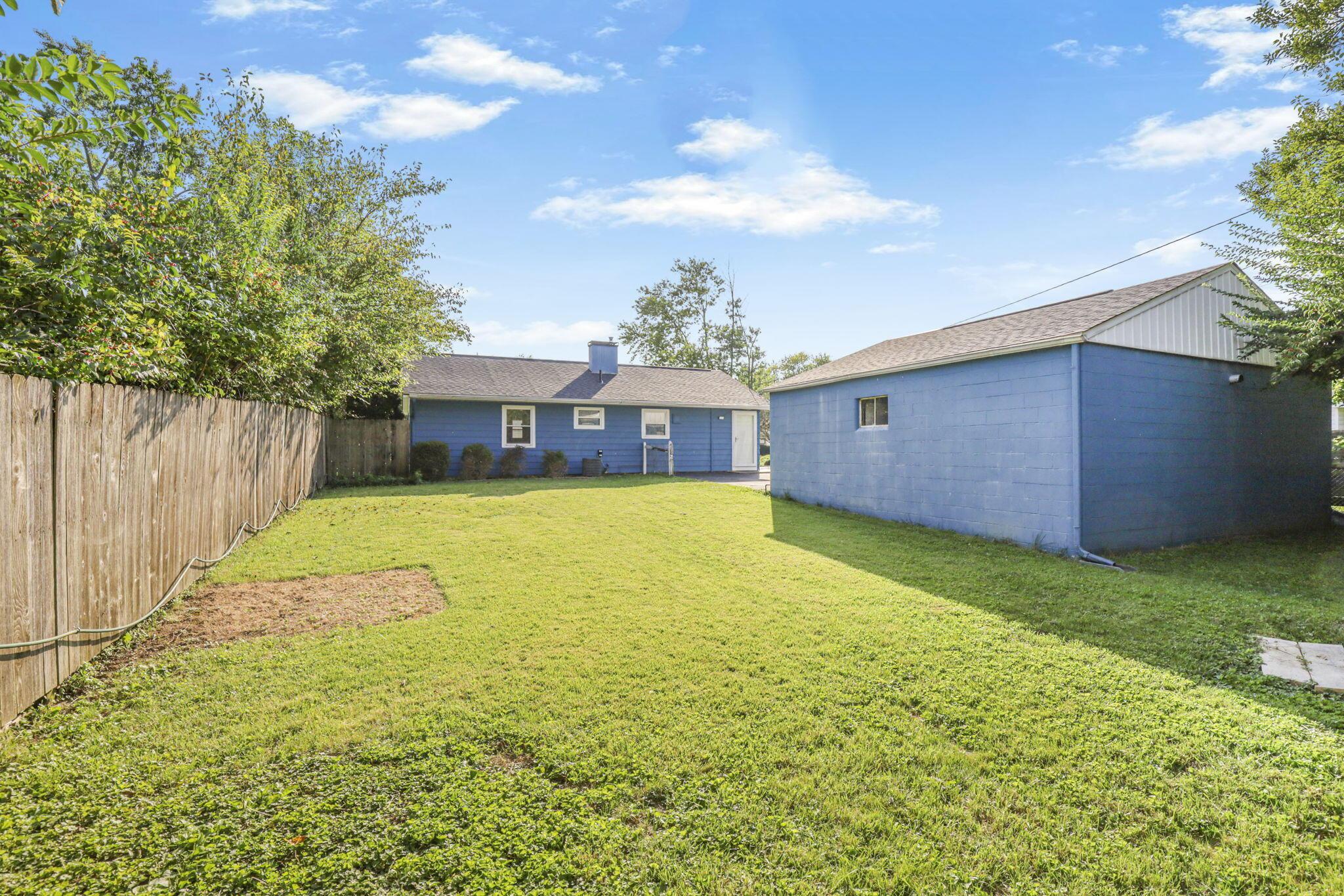 4358 Wayne Street Property Photo 4