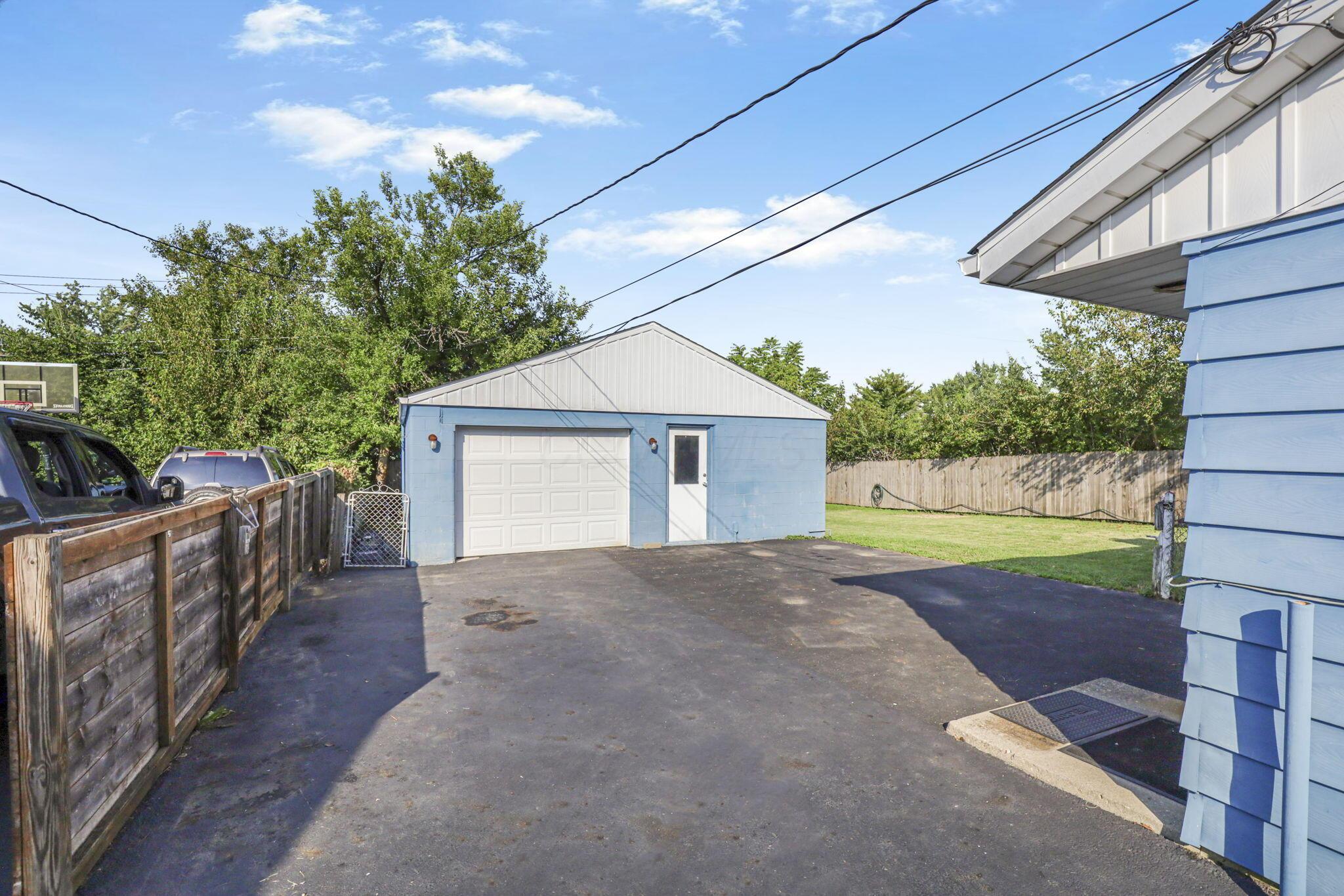 4358 Wayne Street Property Photo 5