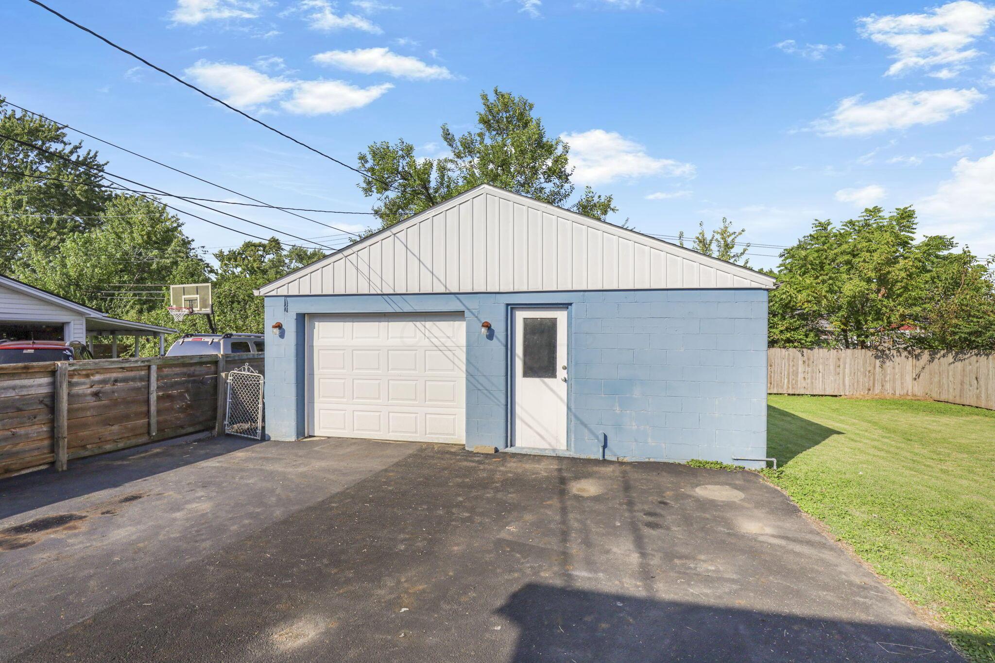 4358 Wayne Street Property Photo 16