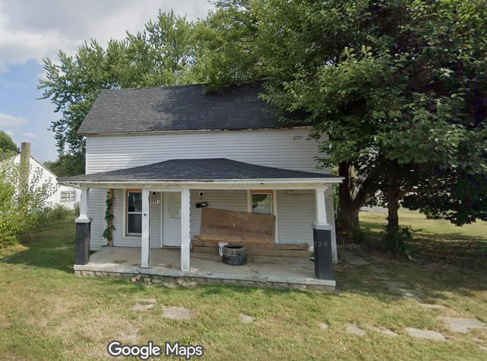 411 Earl Avenue Property Photo 1
