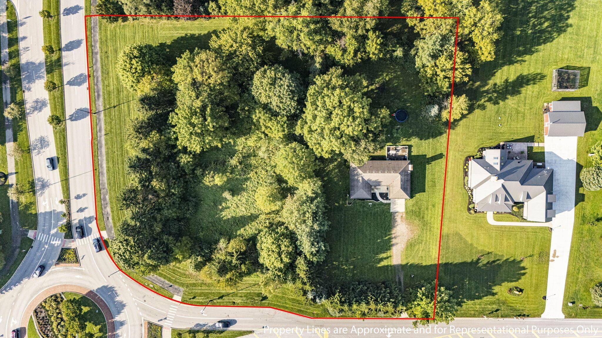 6344 Post Road Property Photo 1