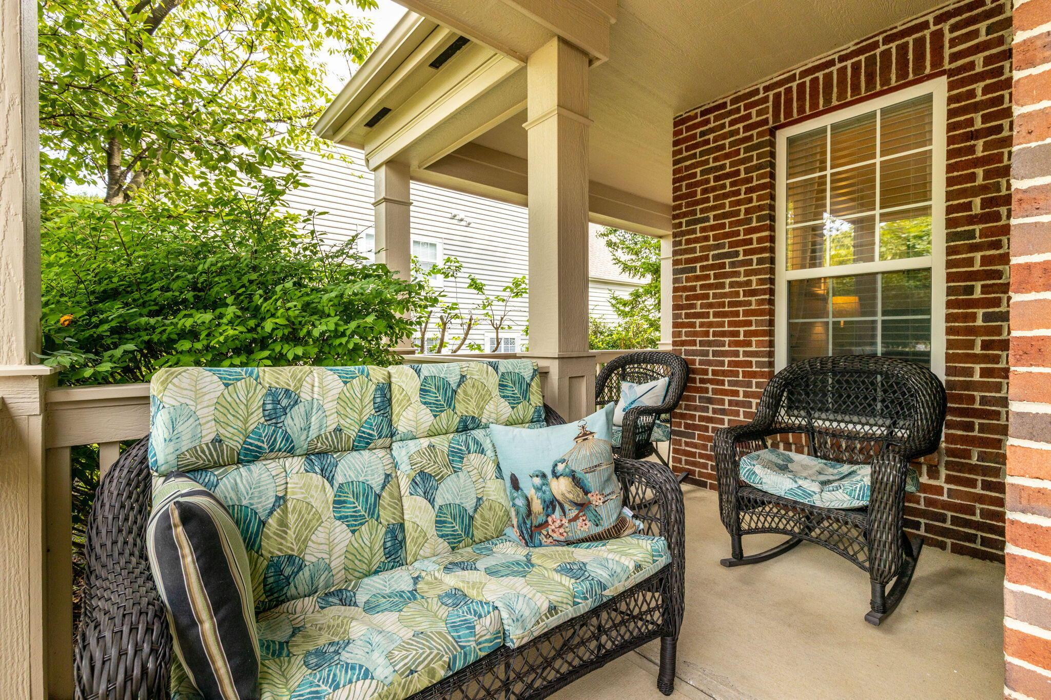 722 Olde Mill Drive Property Photo 8