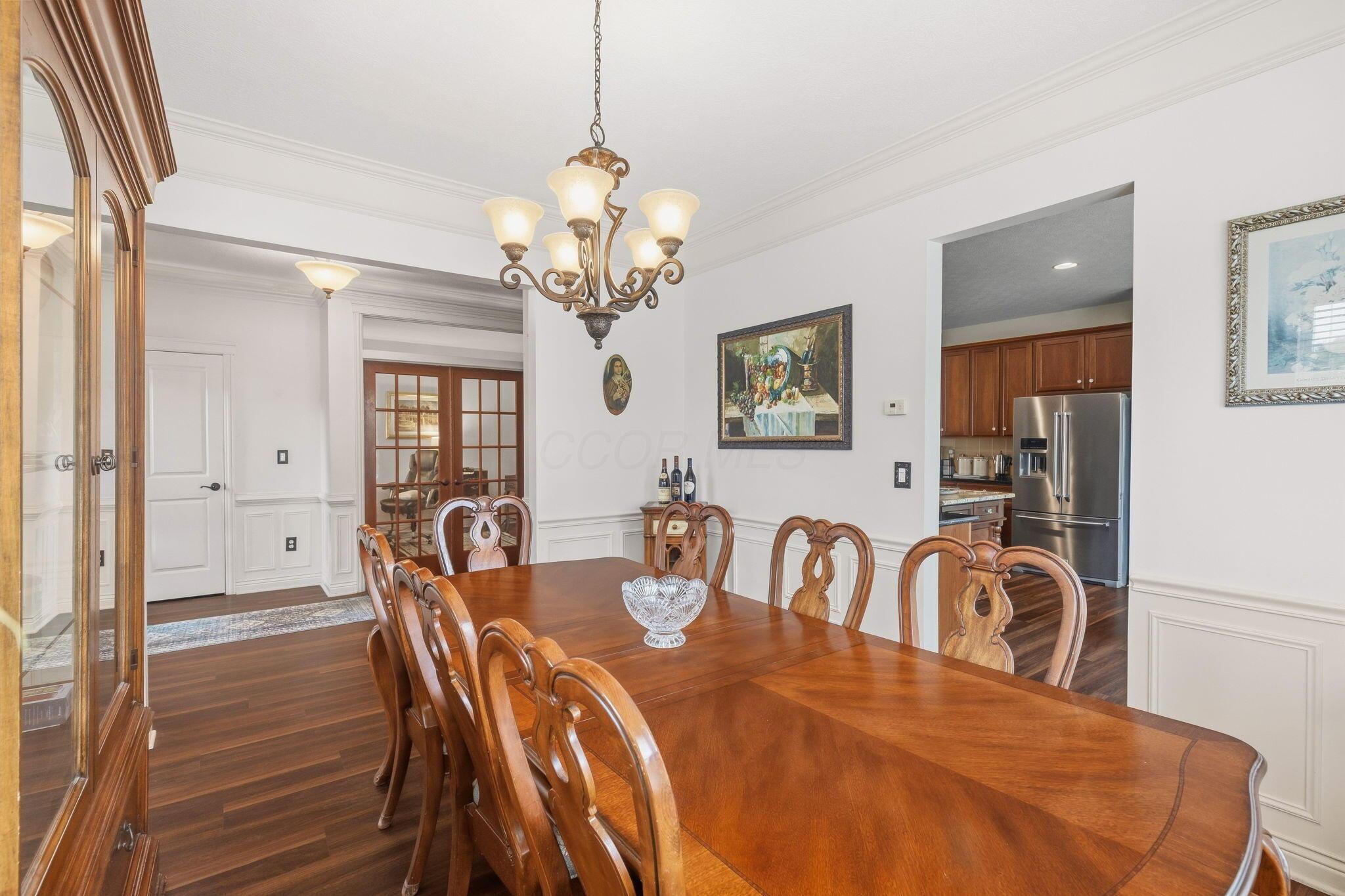722 Olde Mill Drive Property Photo 15