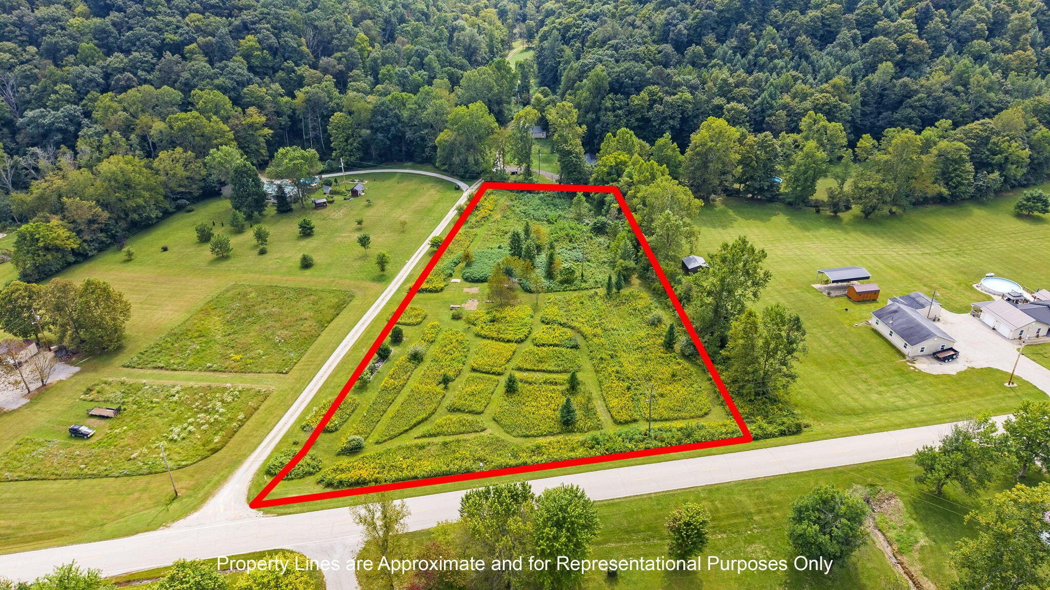 0 Dutch Run Road Property Photo 1
