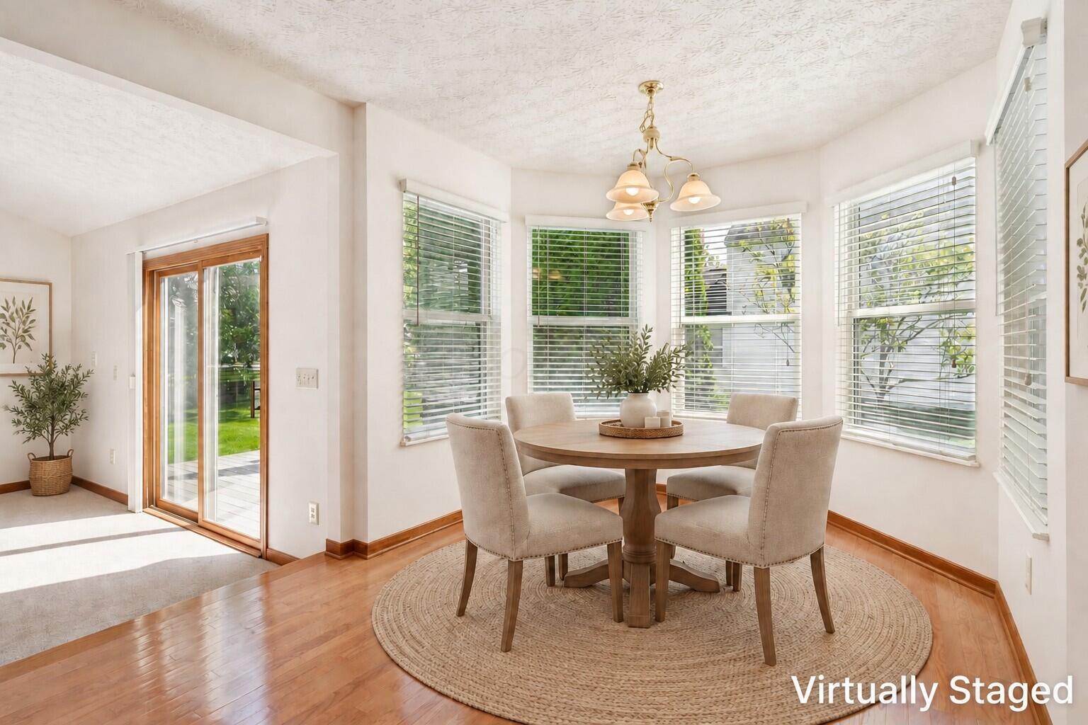5935 Hampton Corners S Property Photo 15