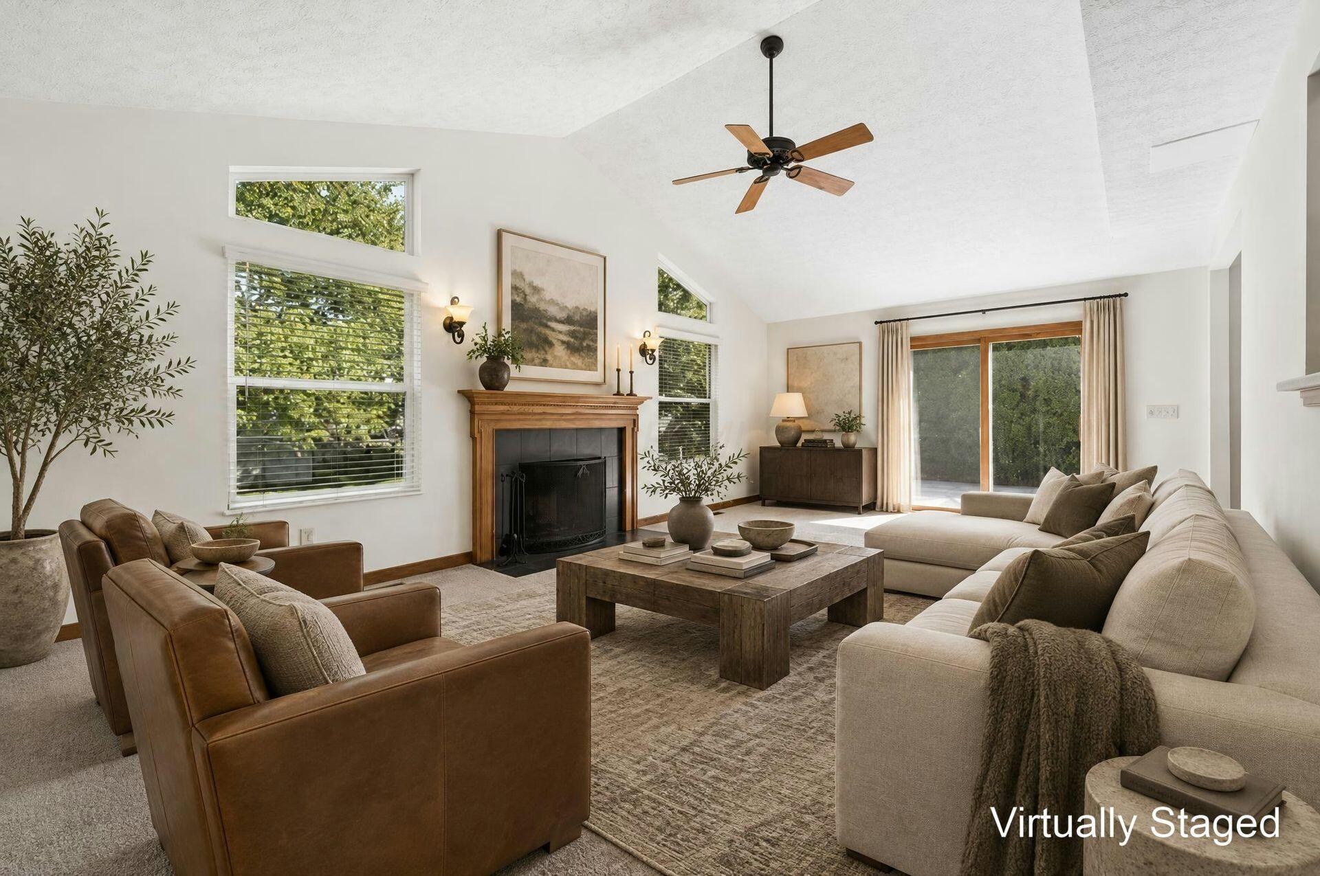 5935 Hampton Corners S Property Photo 17