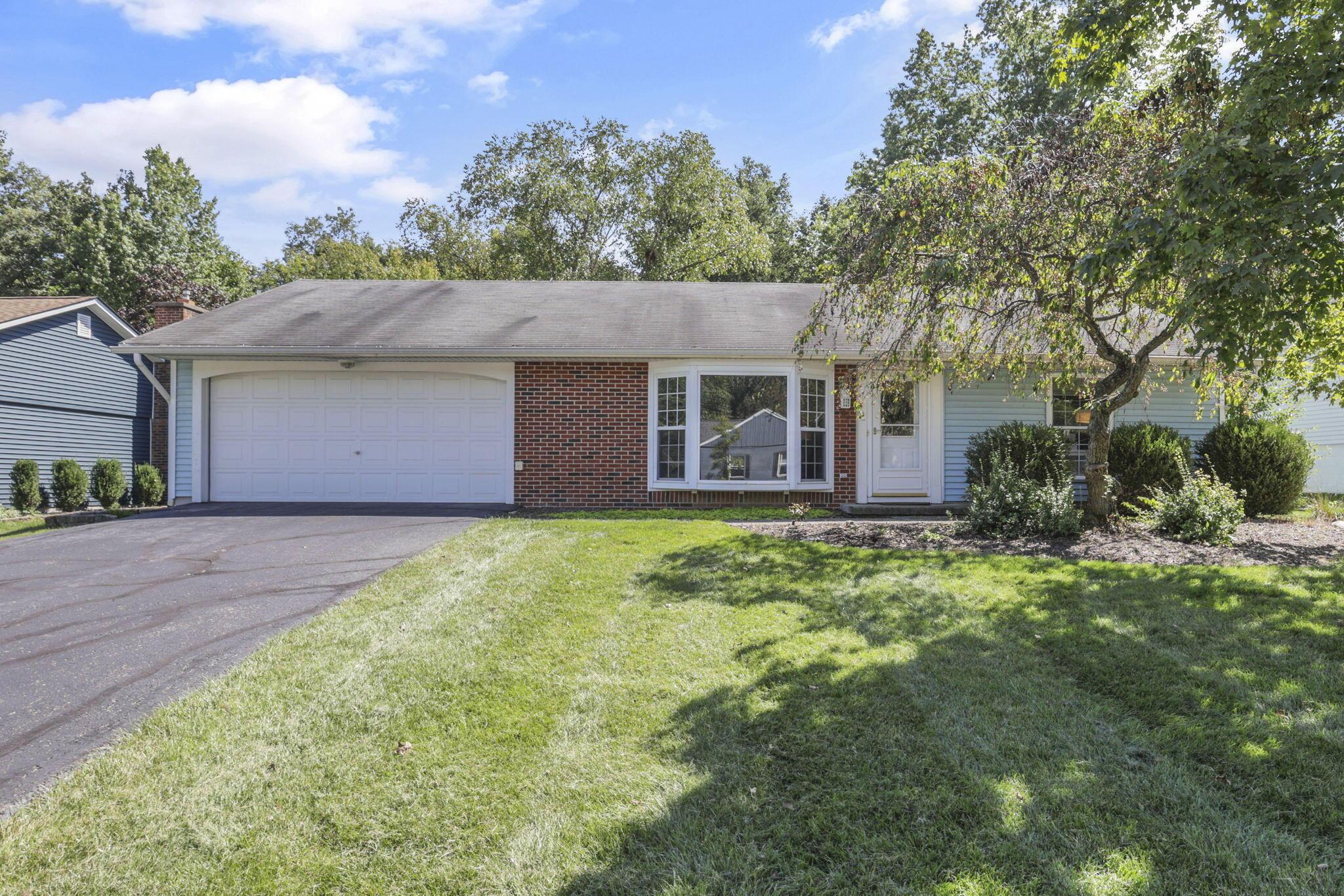 900 Hickory Drive Property Photo 1