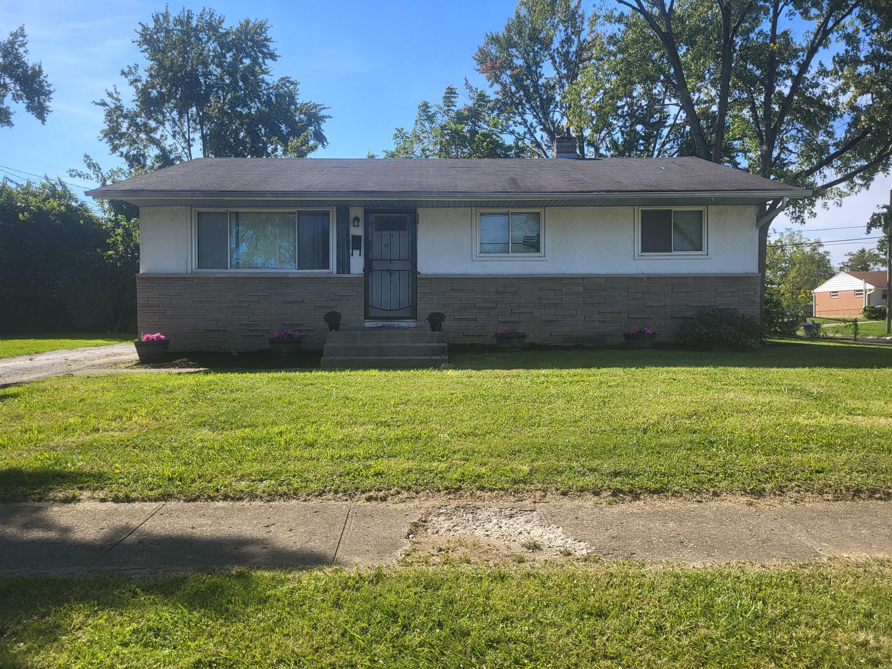 1405 Picard Road Property Photo 1