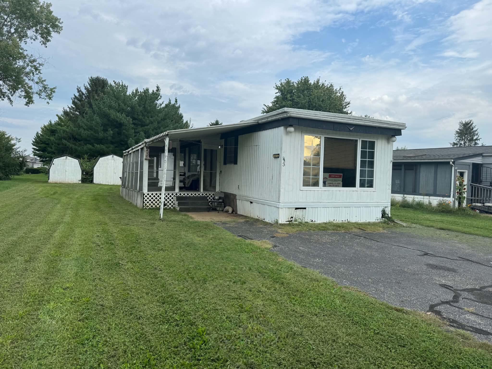 43 Skyline Drive Property Photo 1