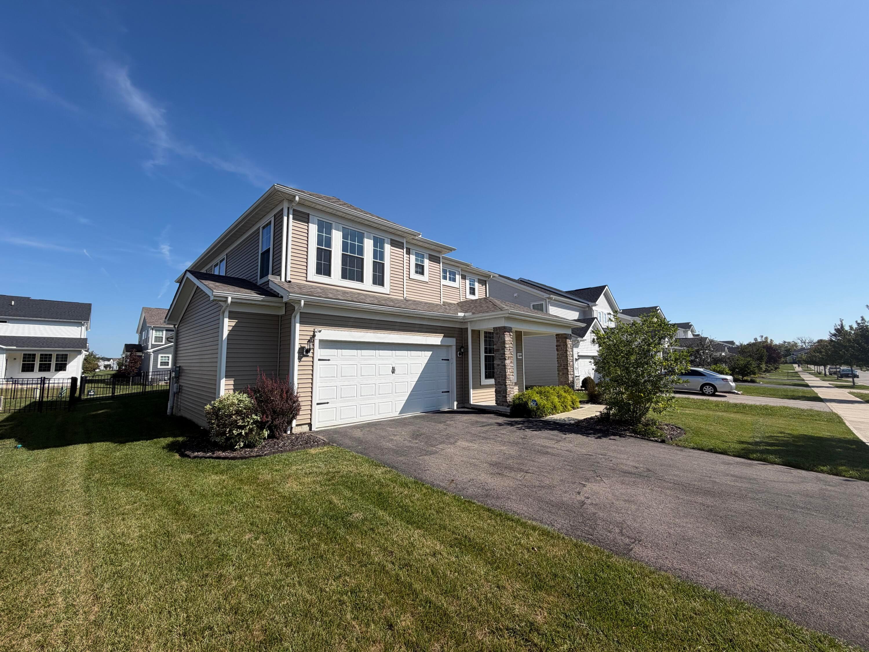 3654 Mystic Way Property Photo 1