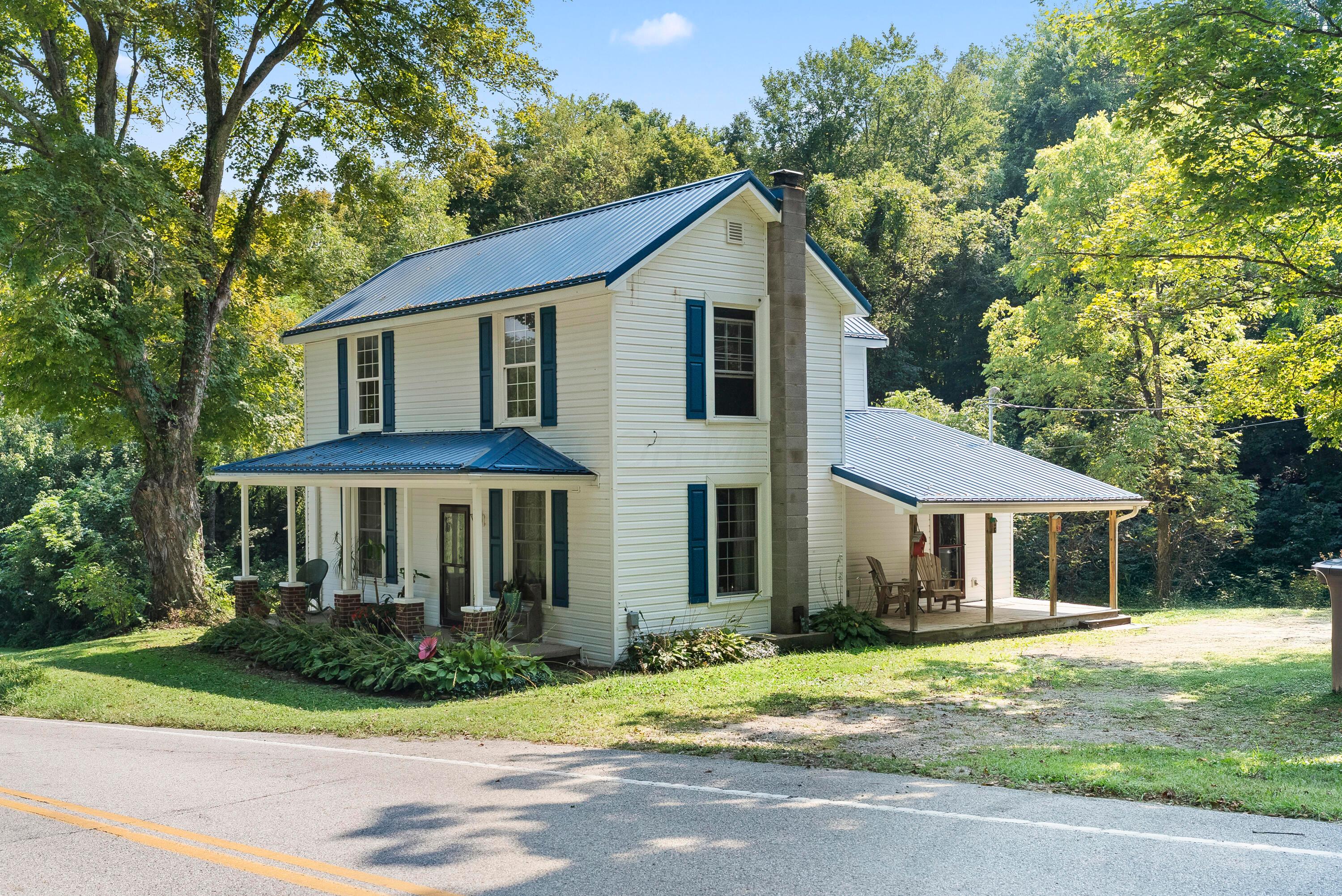 3247 Vigo Road Property Photo 1