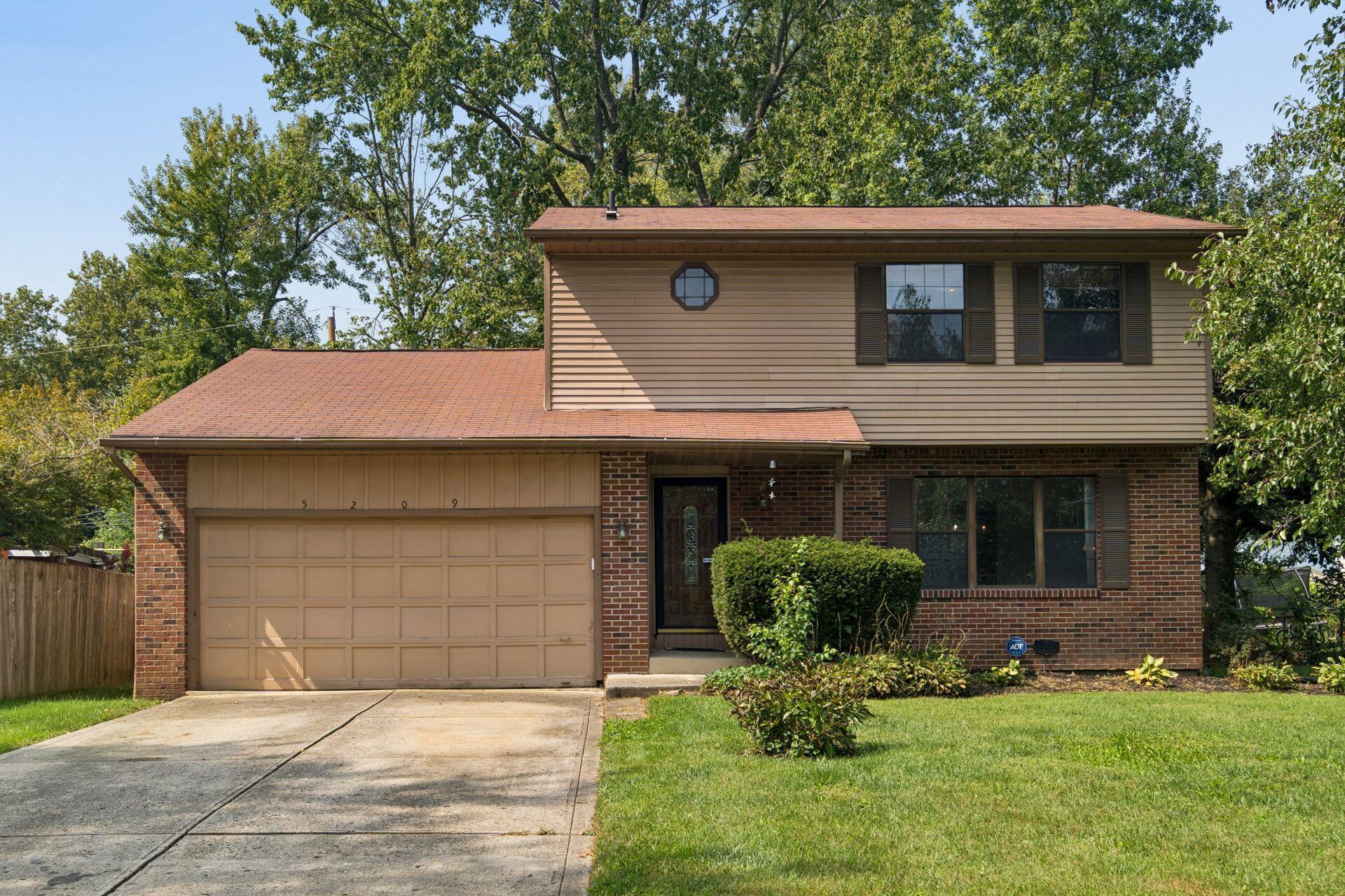 5209 Paw Paw Road Property Photo 1