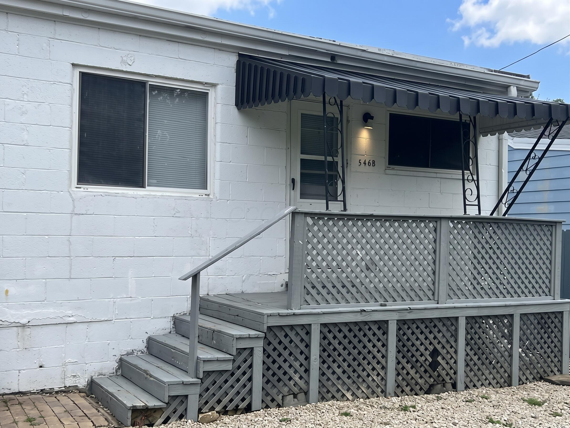 546 W 6th Avenue, Unit B Property Photo 1