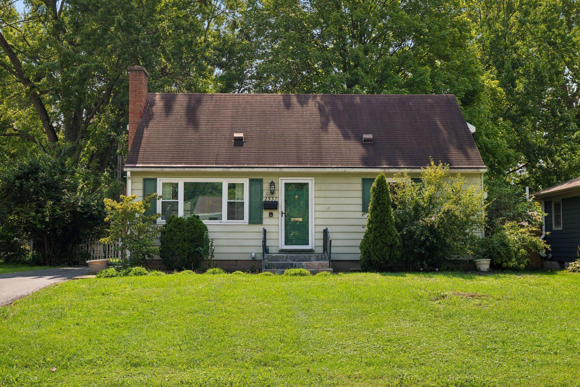 2537 Shrewsbury Road Property Photo 1