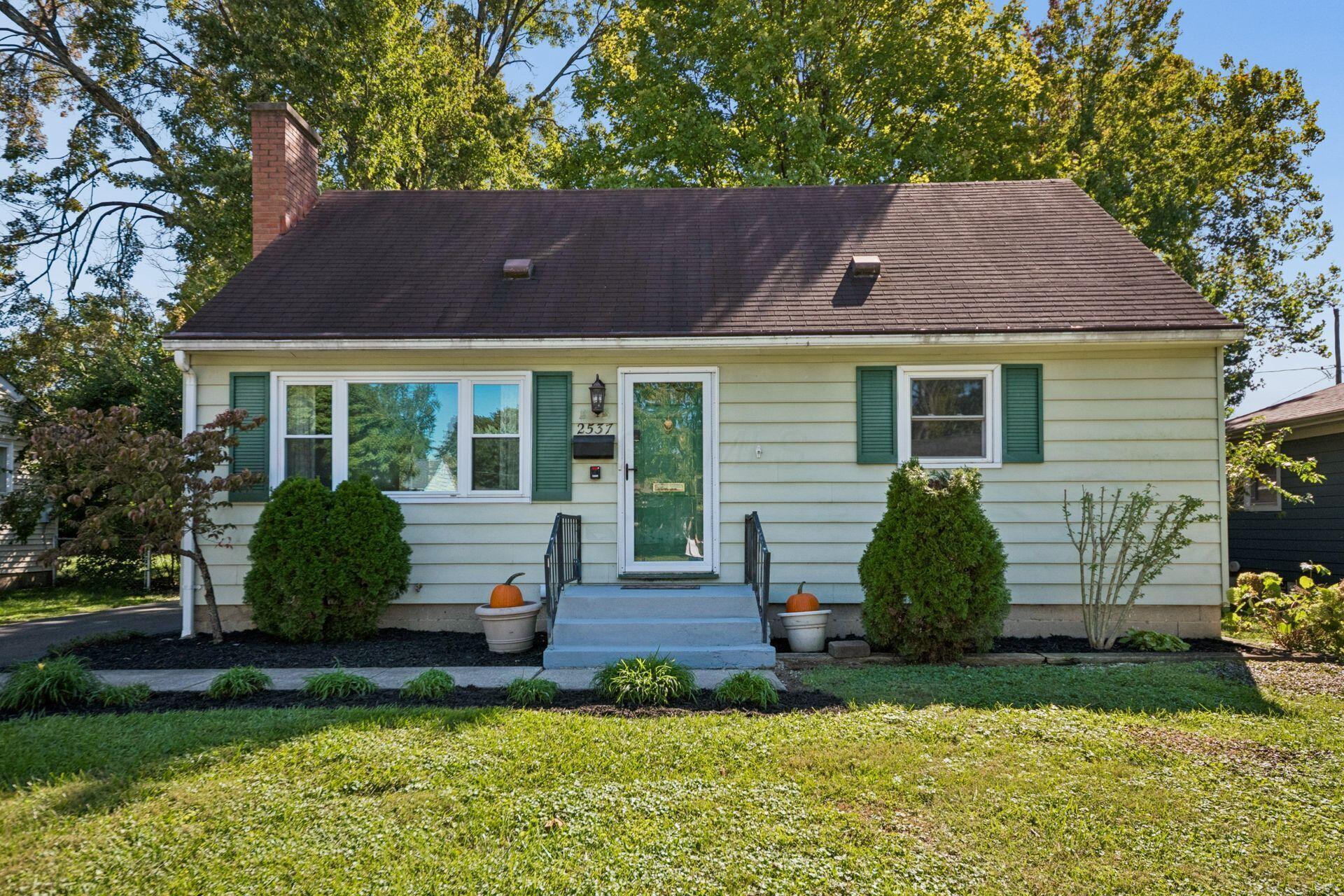 2537 Shrewsbury Road Property Photo 1