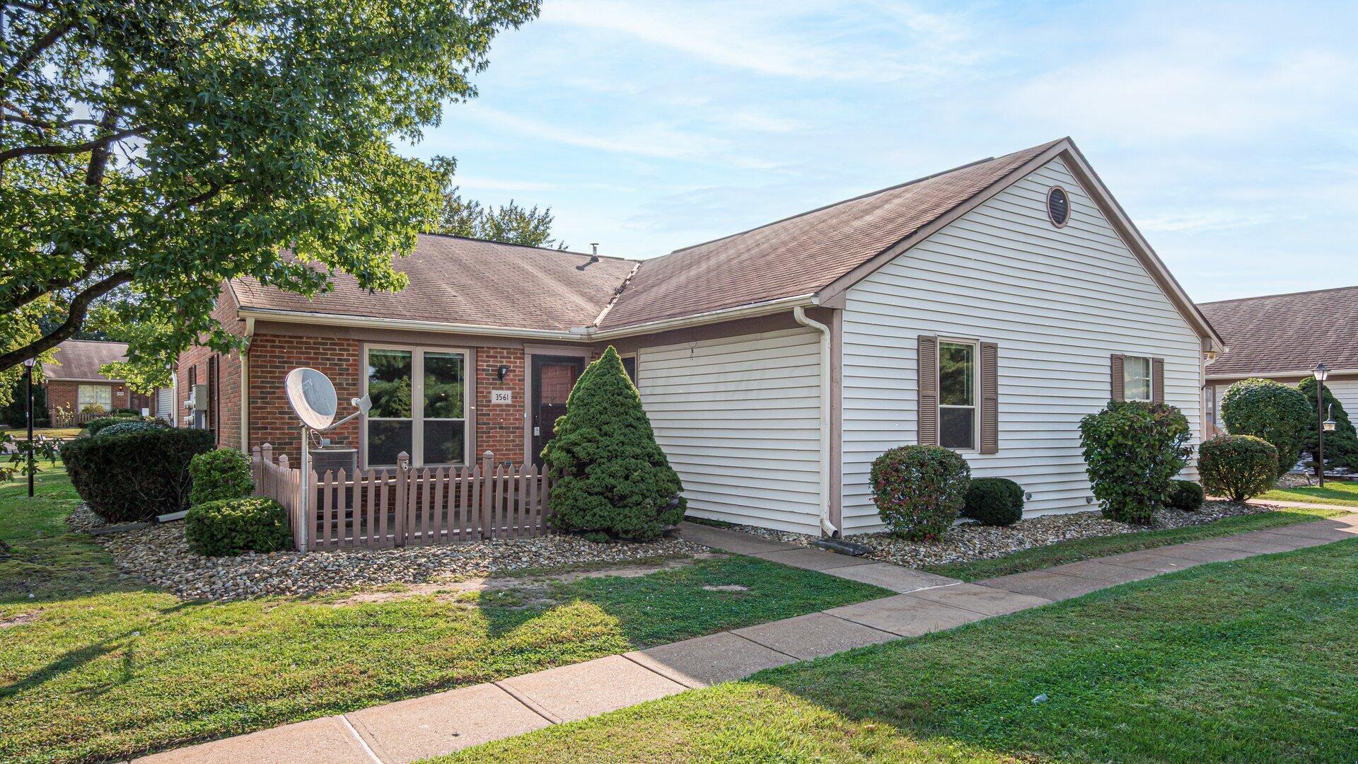 3561 Chesapeake Drive Property Photo 1