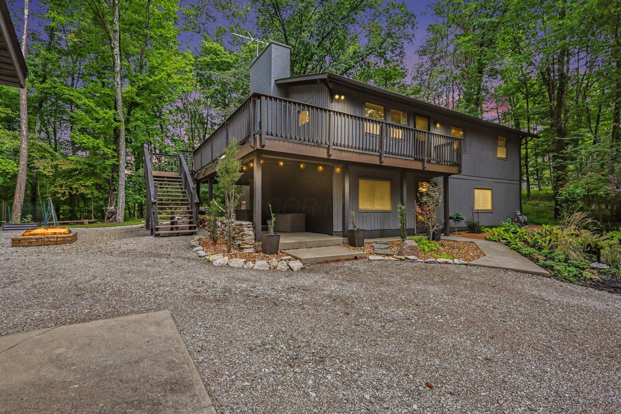 317 Winnebago Lane Property Photo 1