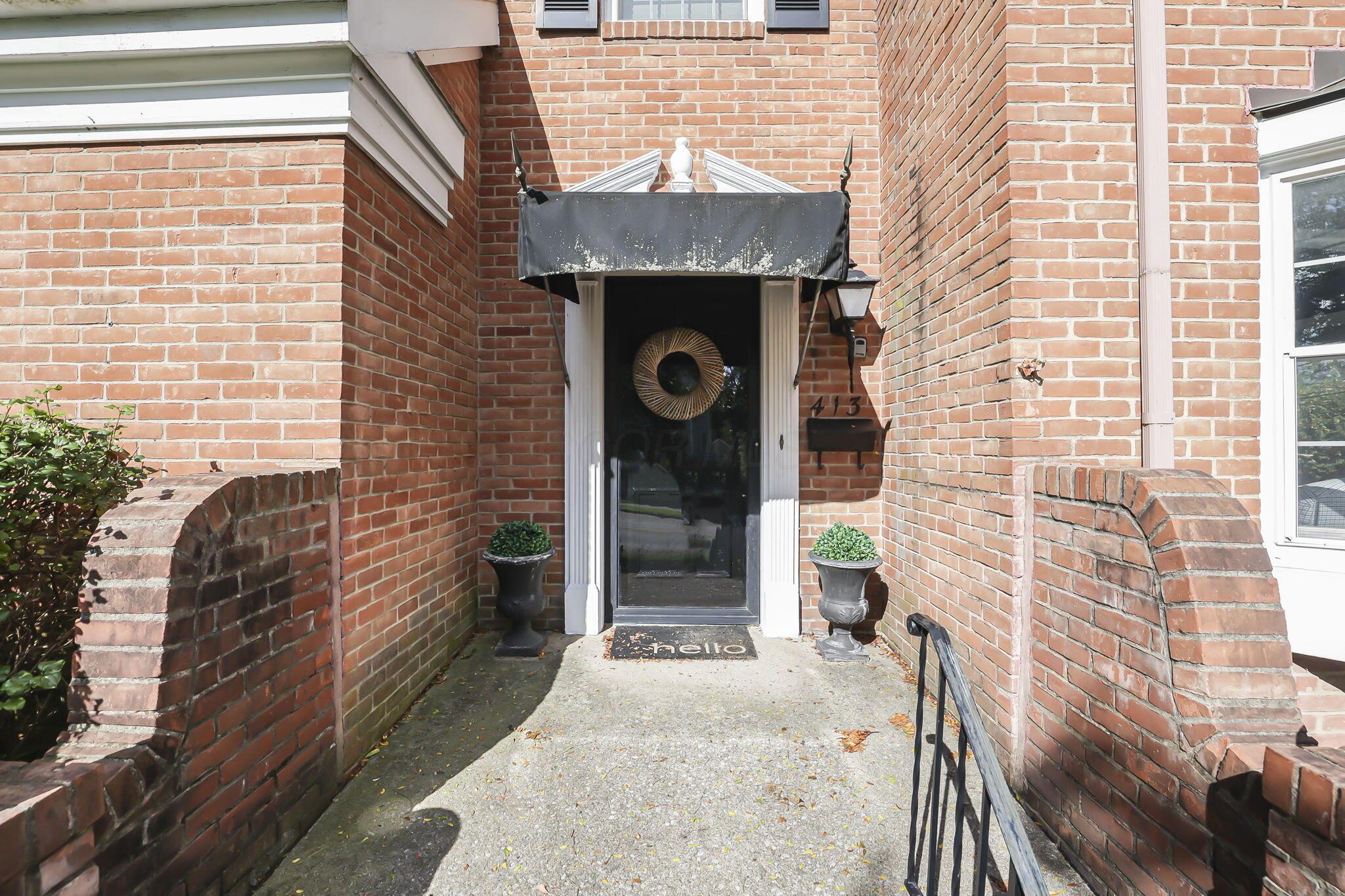 413 N High Street Property Photo 10