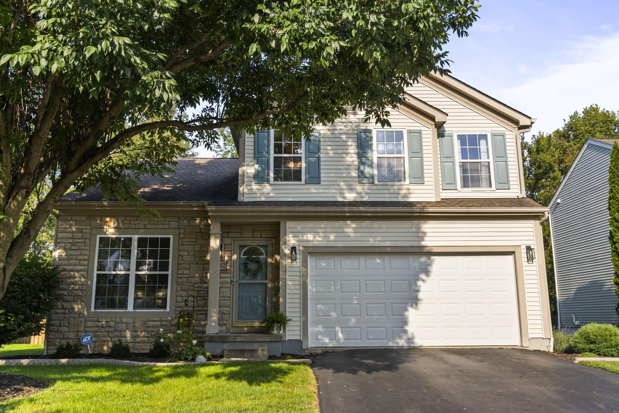 3002 Highwall Way Property Photo 1